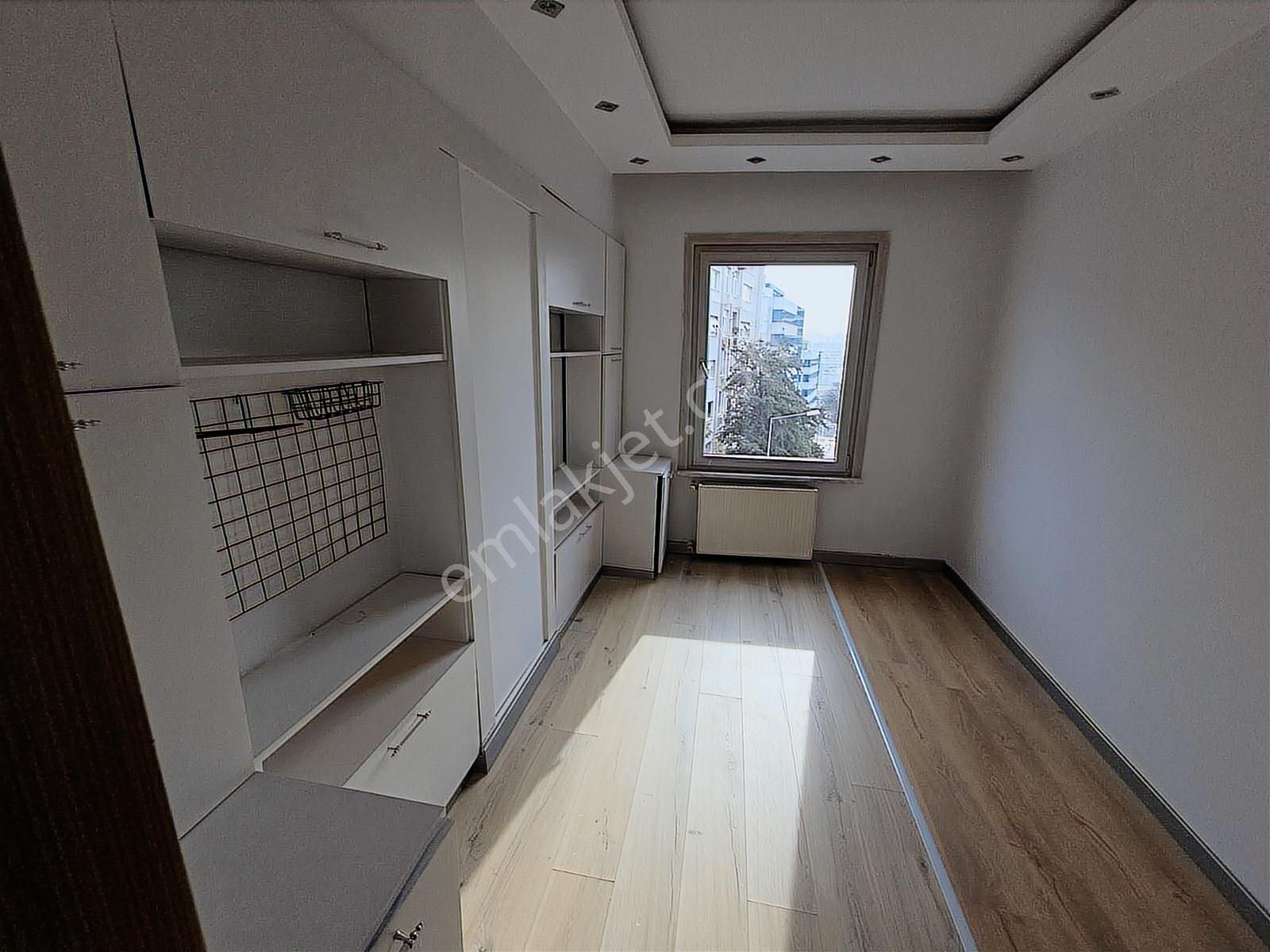 Güngören Mehmet Nesih Özmen Mah Kiralık 2+1 Daire - Görsel 18