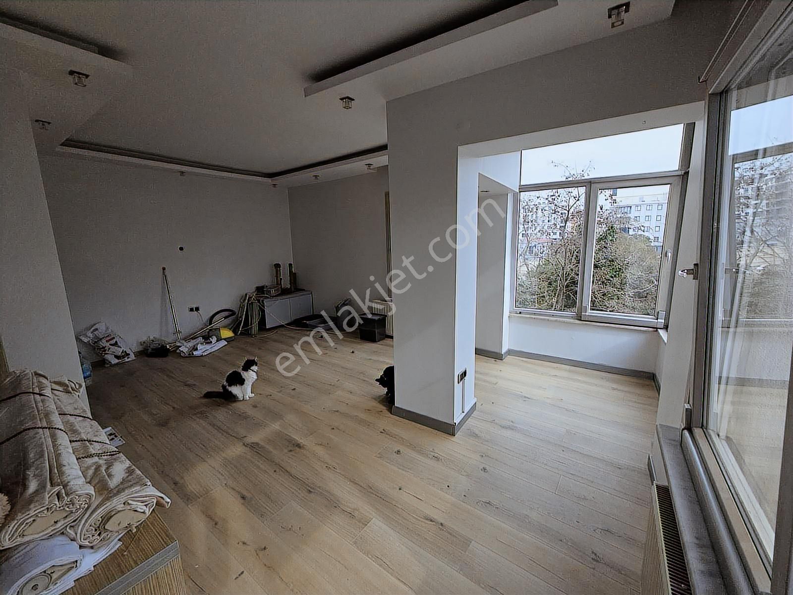 Güngören Mehmet Nesih Özmen Mah Kiralık 2+1 Daire - Görsel 14