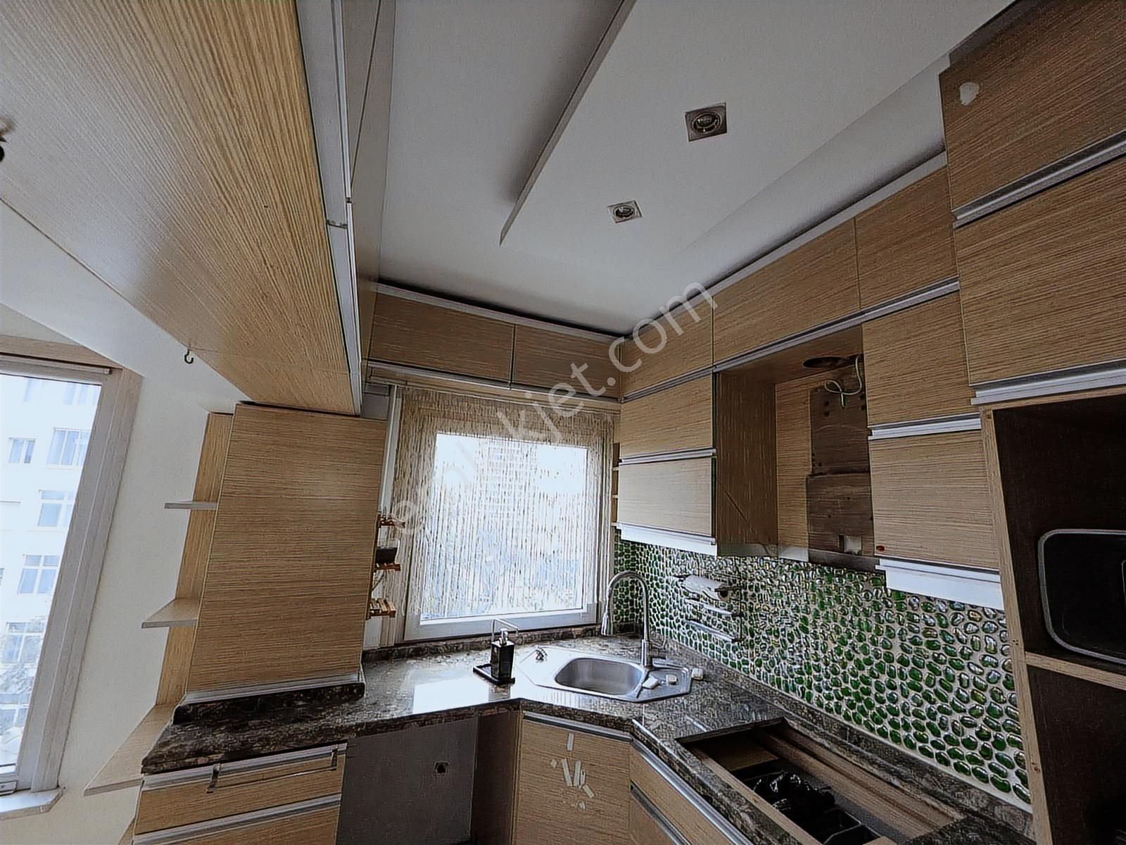 Güngören Mehmet Nesih Özmen Mah Kiralık 2+1 Daire - Görsel 33