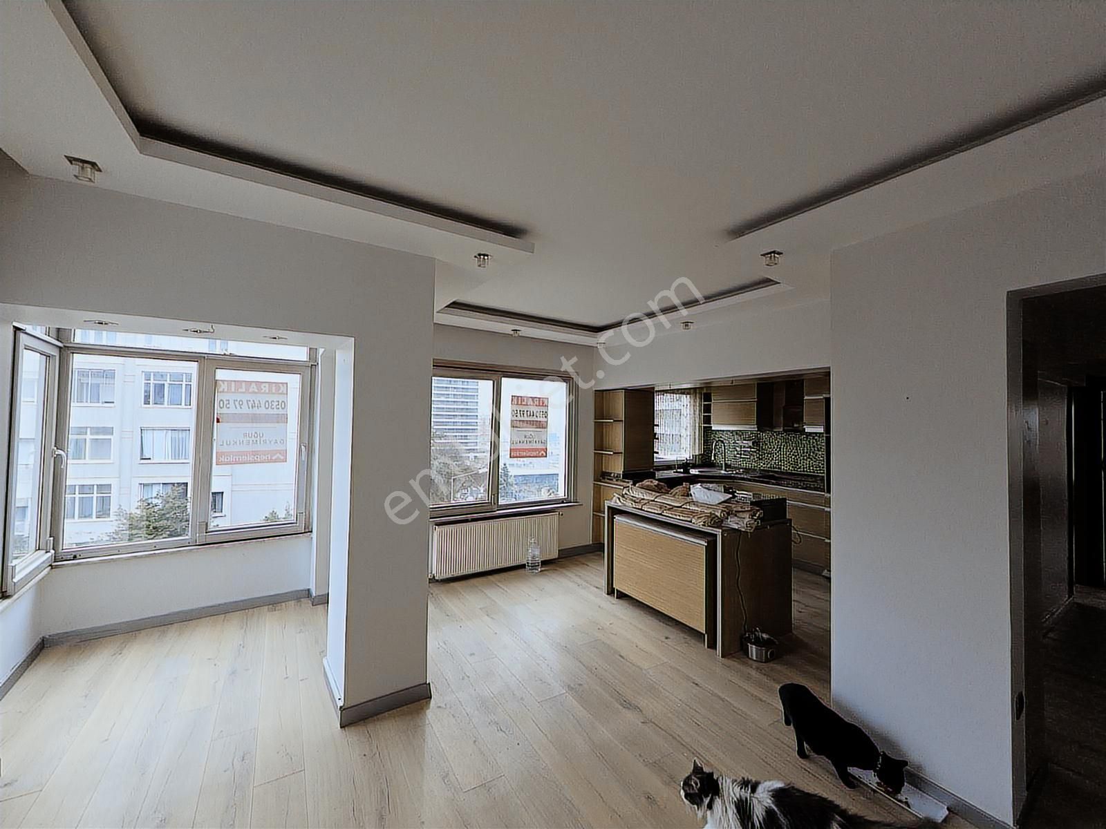 Güngören Mehmet Nesih Özmen Mah Kiralık 2+1 Daire - Görsel 3