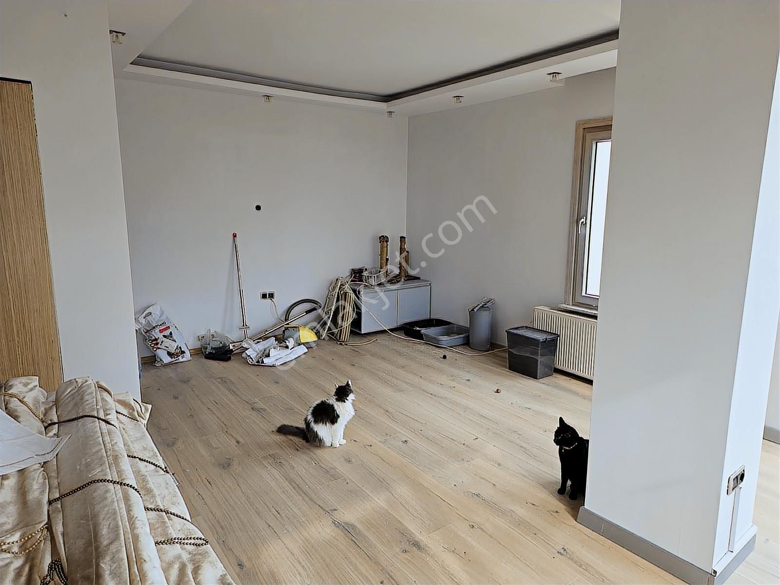 Güngören Mehmet Nesih Özmen Mah Kiralık 2+1 Daire - Görsel 24