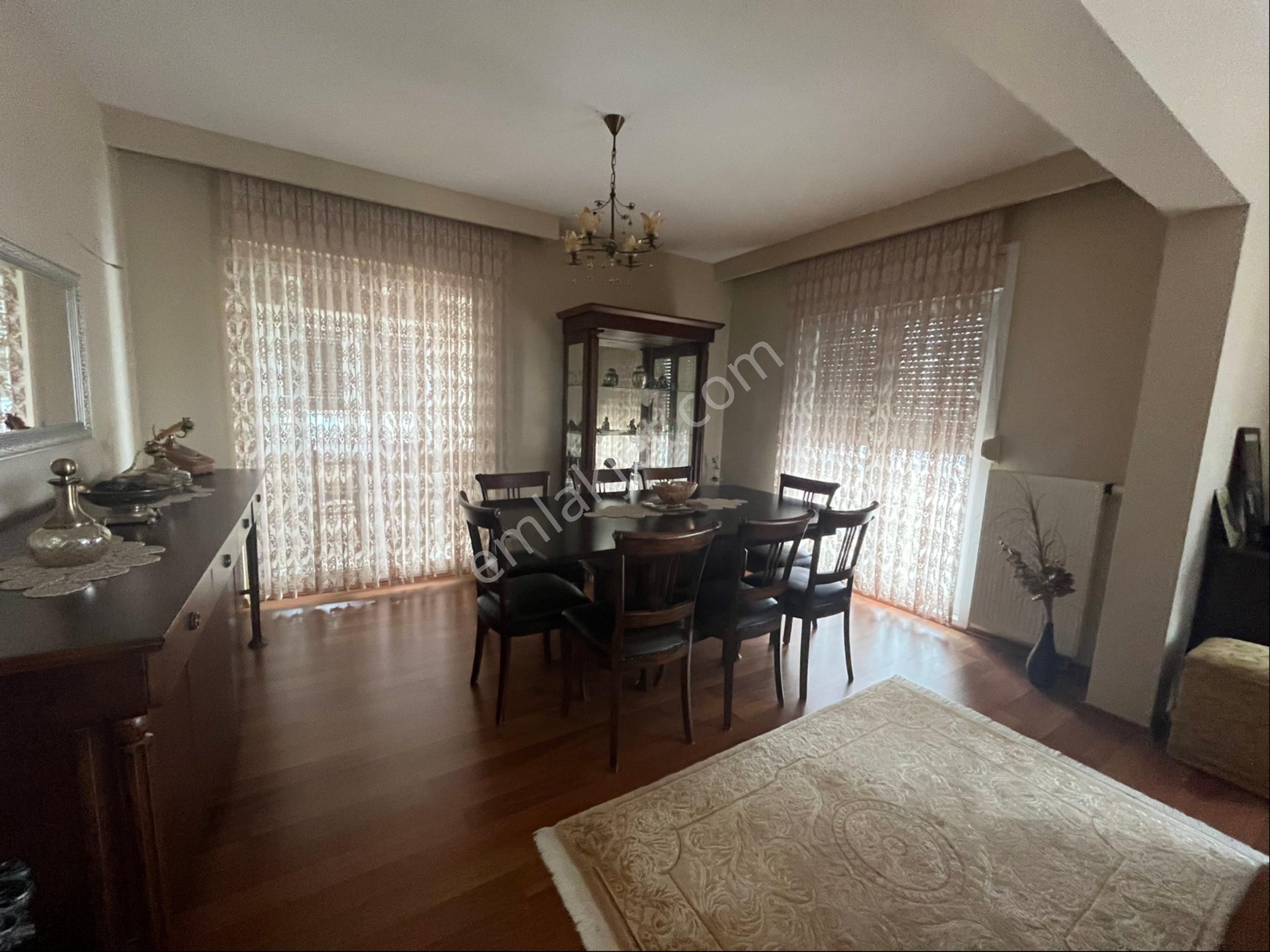 Kentplus Ataşehir'de 4+1 Kiralık Daire - Görsel 15