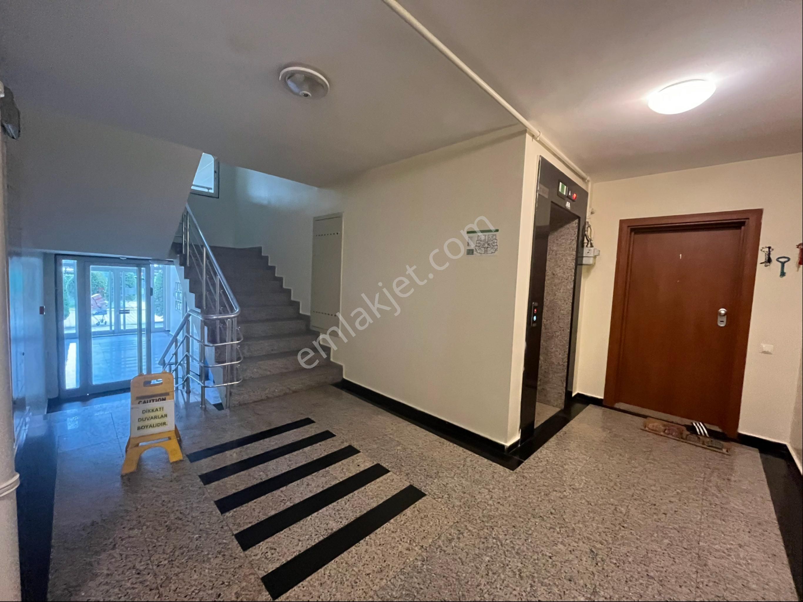 Kentplus Ataşehir'de 4+1 Kiralık Daire - Görsel 9