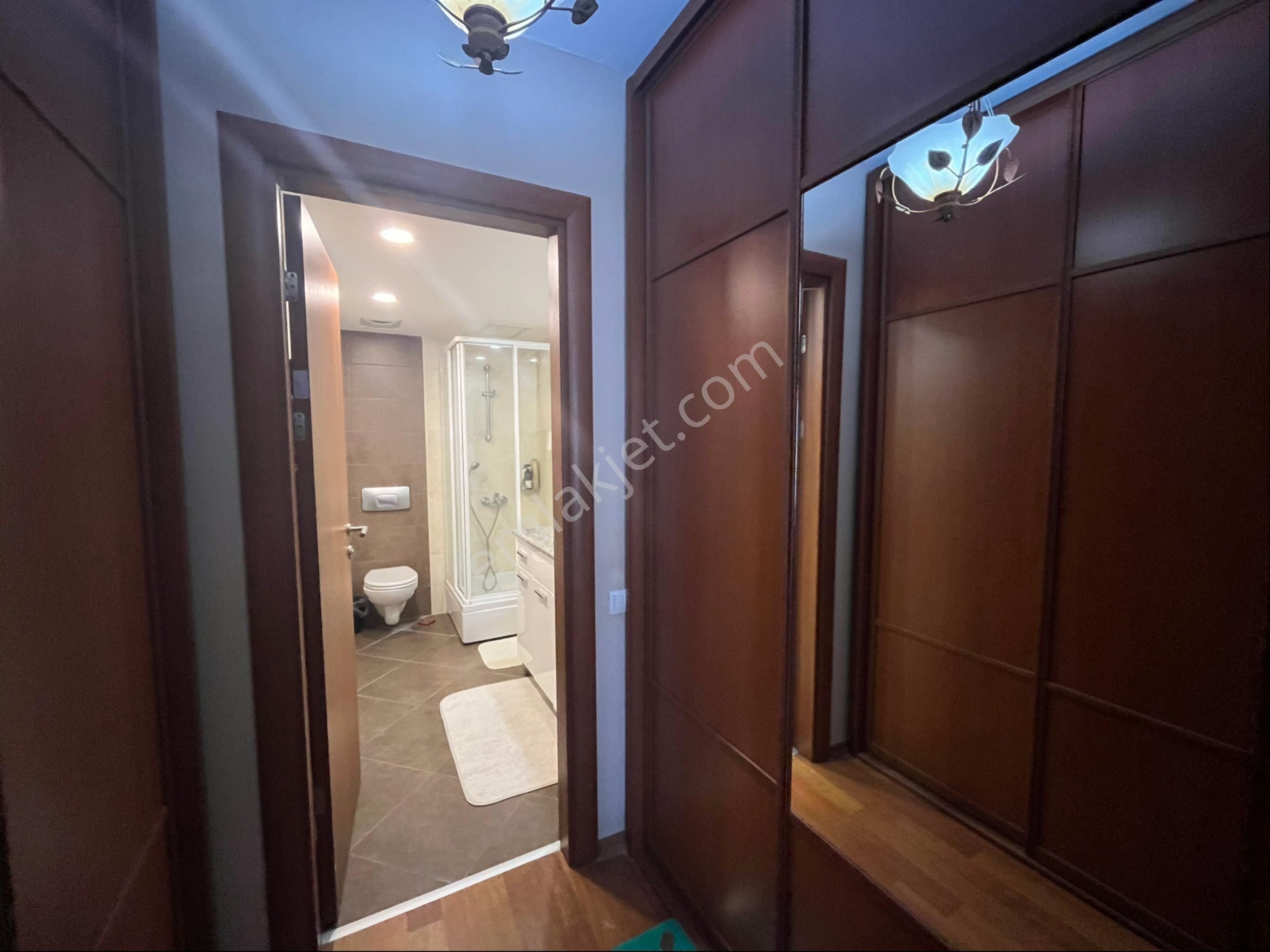 Kentplus Ataşehir'de 4+1 Kiralık Daire - Görsel 28