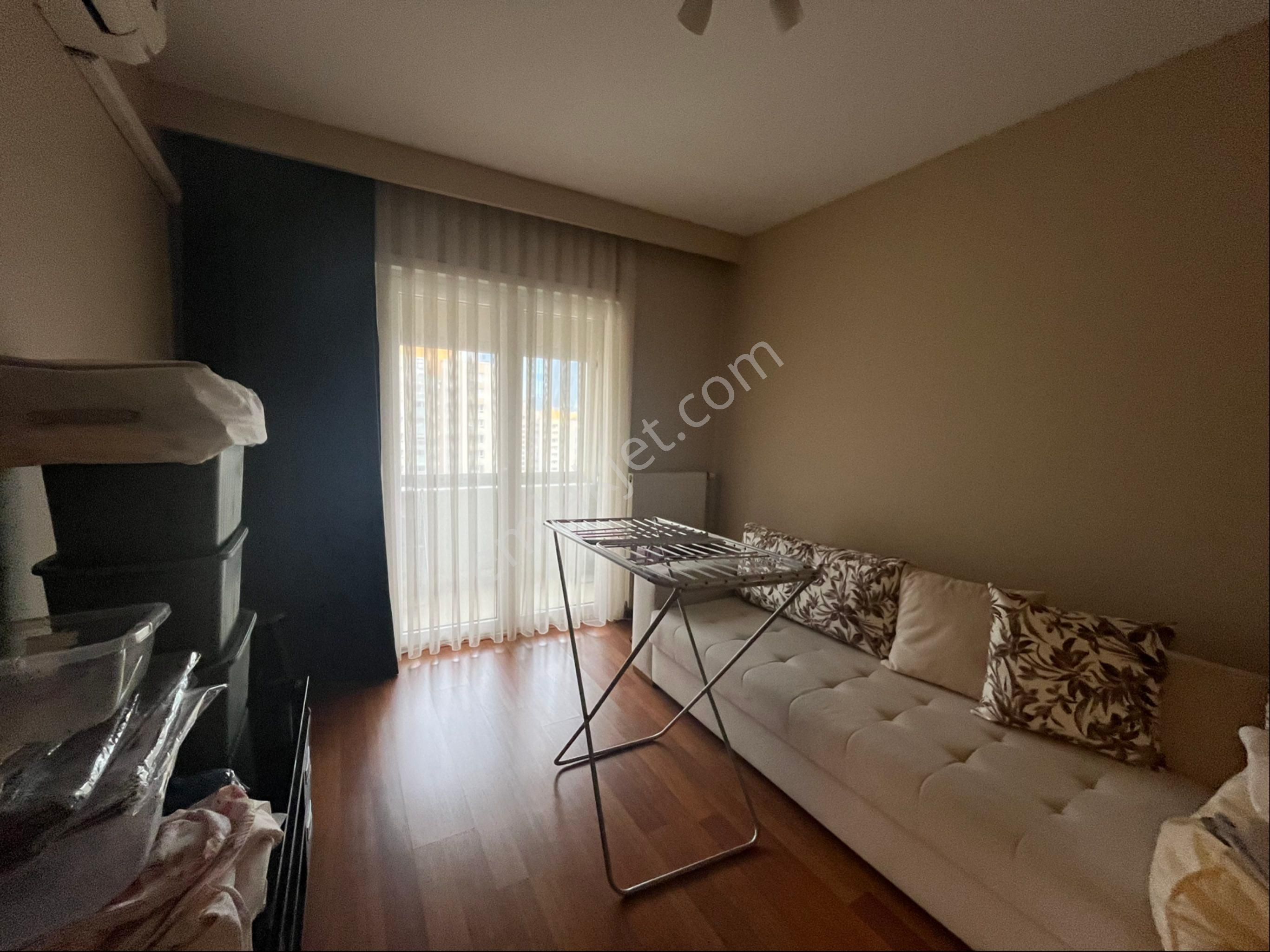 Kentplus Ataşehir'de 4+1 Kiralık Daire - Görsel 24