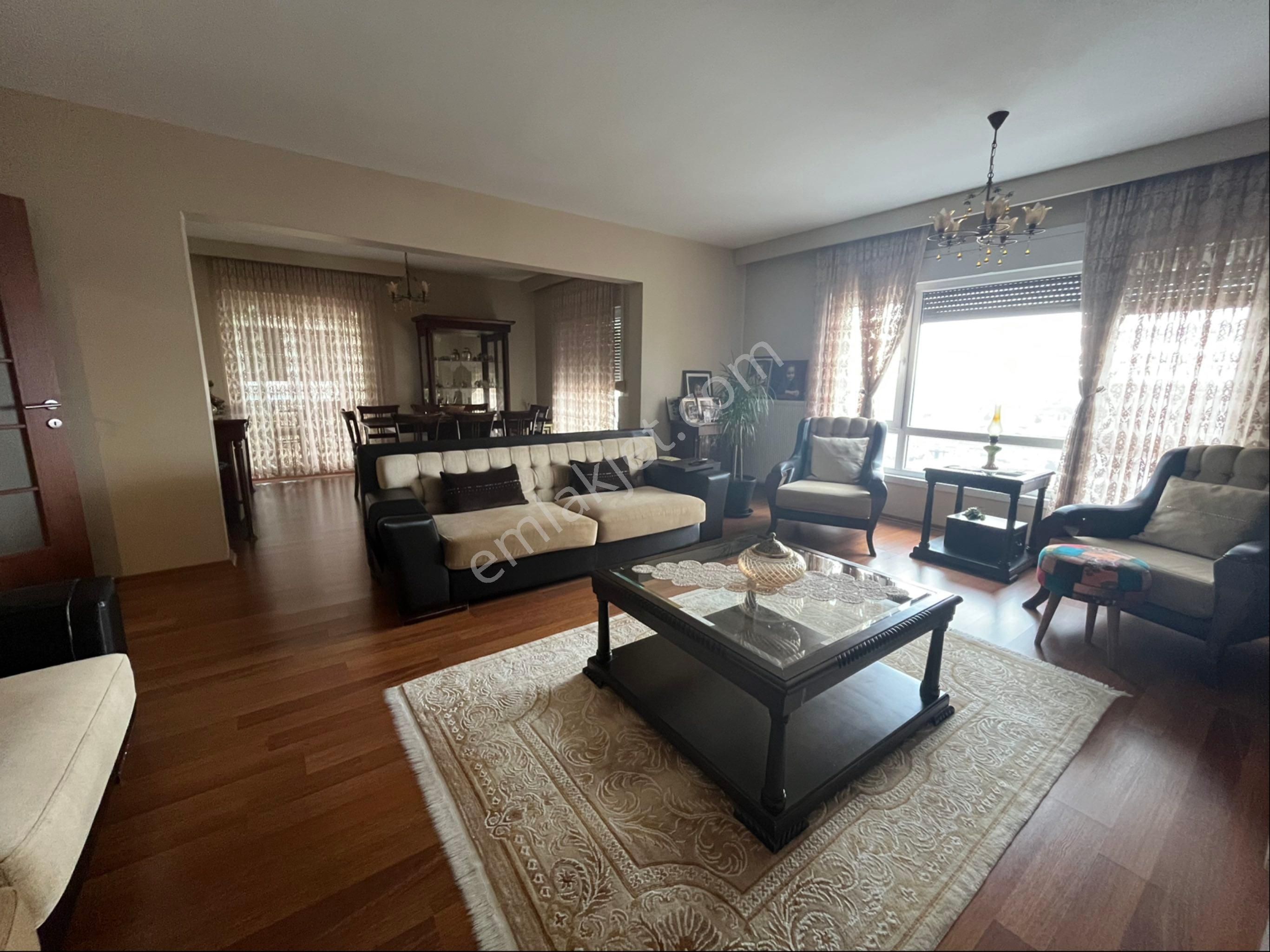 Kentplus Ataşehir'de 4+1 Kiralık Daire - Görsel 16