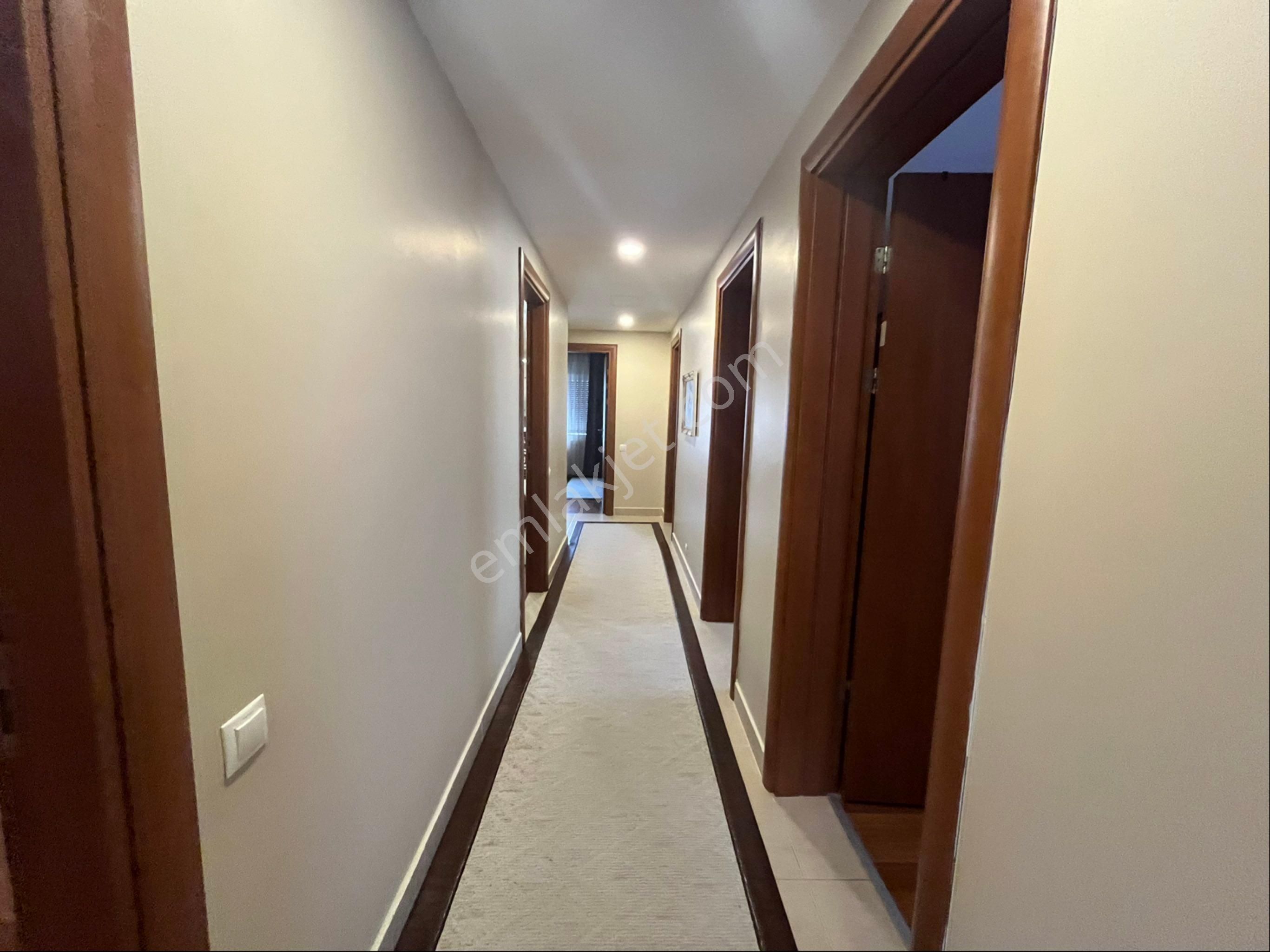 Kentplus Ataşehir'de 4+1 Kiralık Daire - Görsel 34