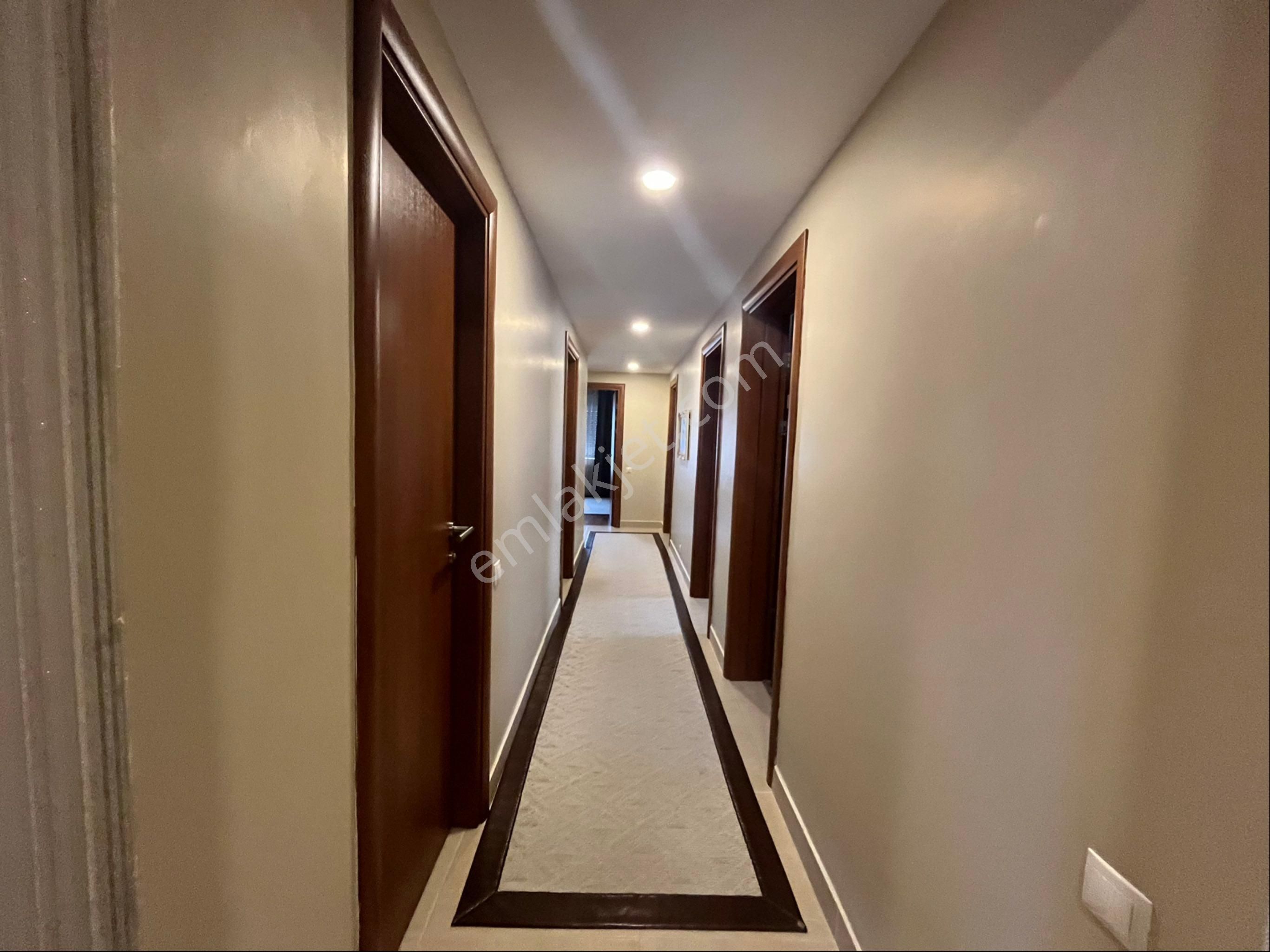 Kentplus Ataşehir'de 4+1 Kiralık Daire - Görsel 17