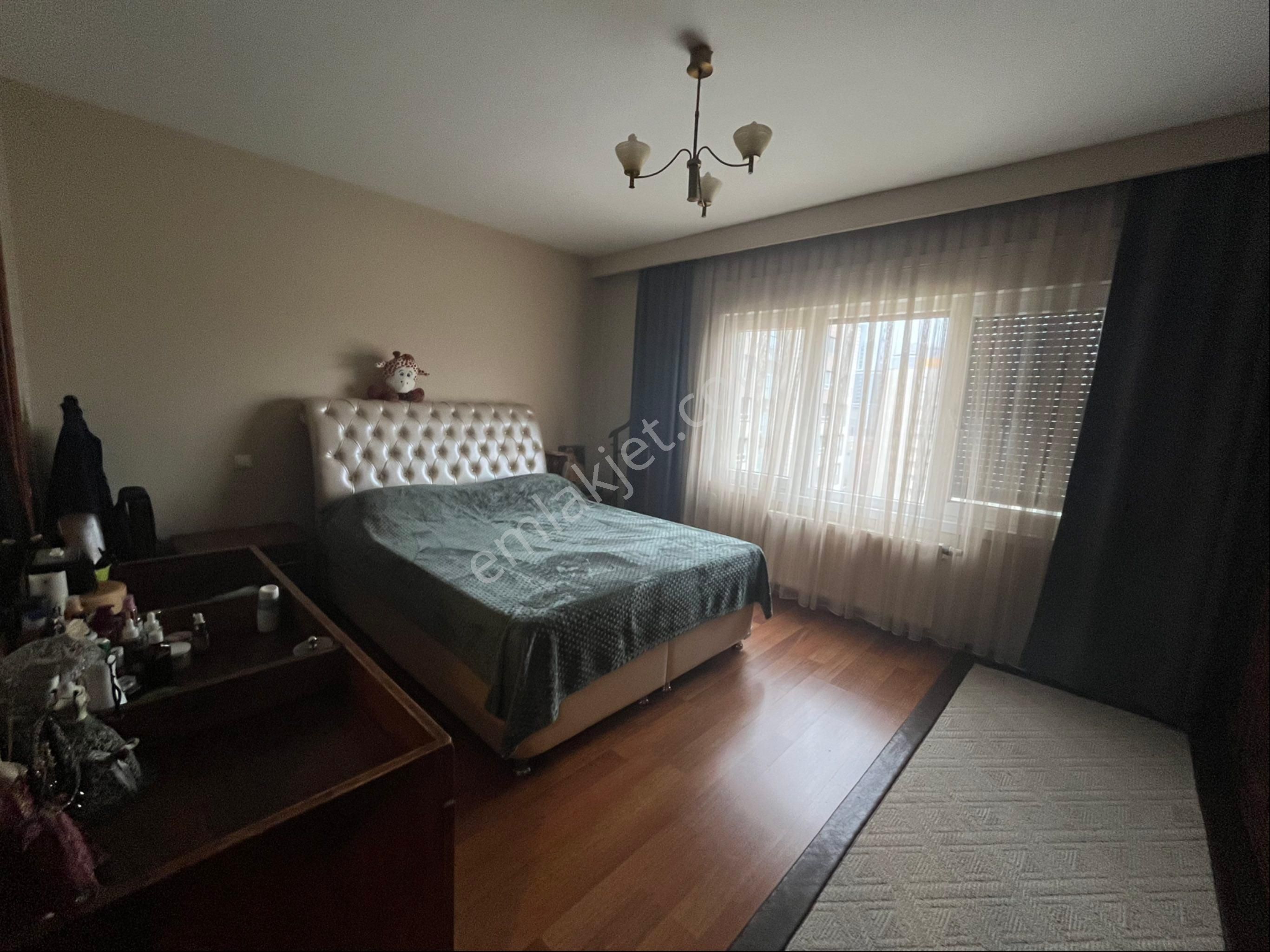 Kentplus Ataşehir'de 4+1 Kiralık Daire - Görsel 27