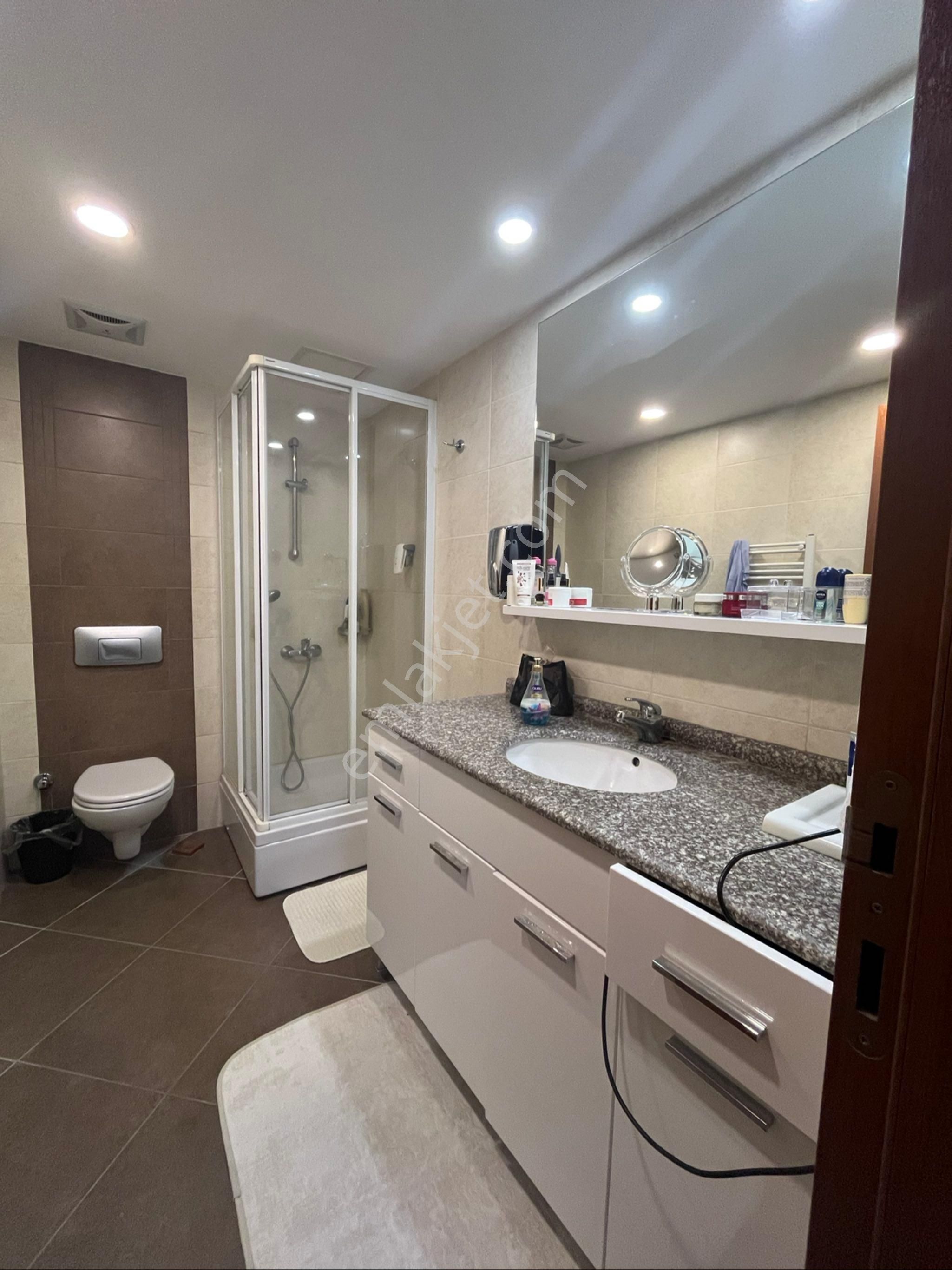 Kentplus Ataşehir'de 4+1 Kiralık Daire - Görsel 30