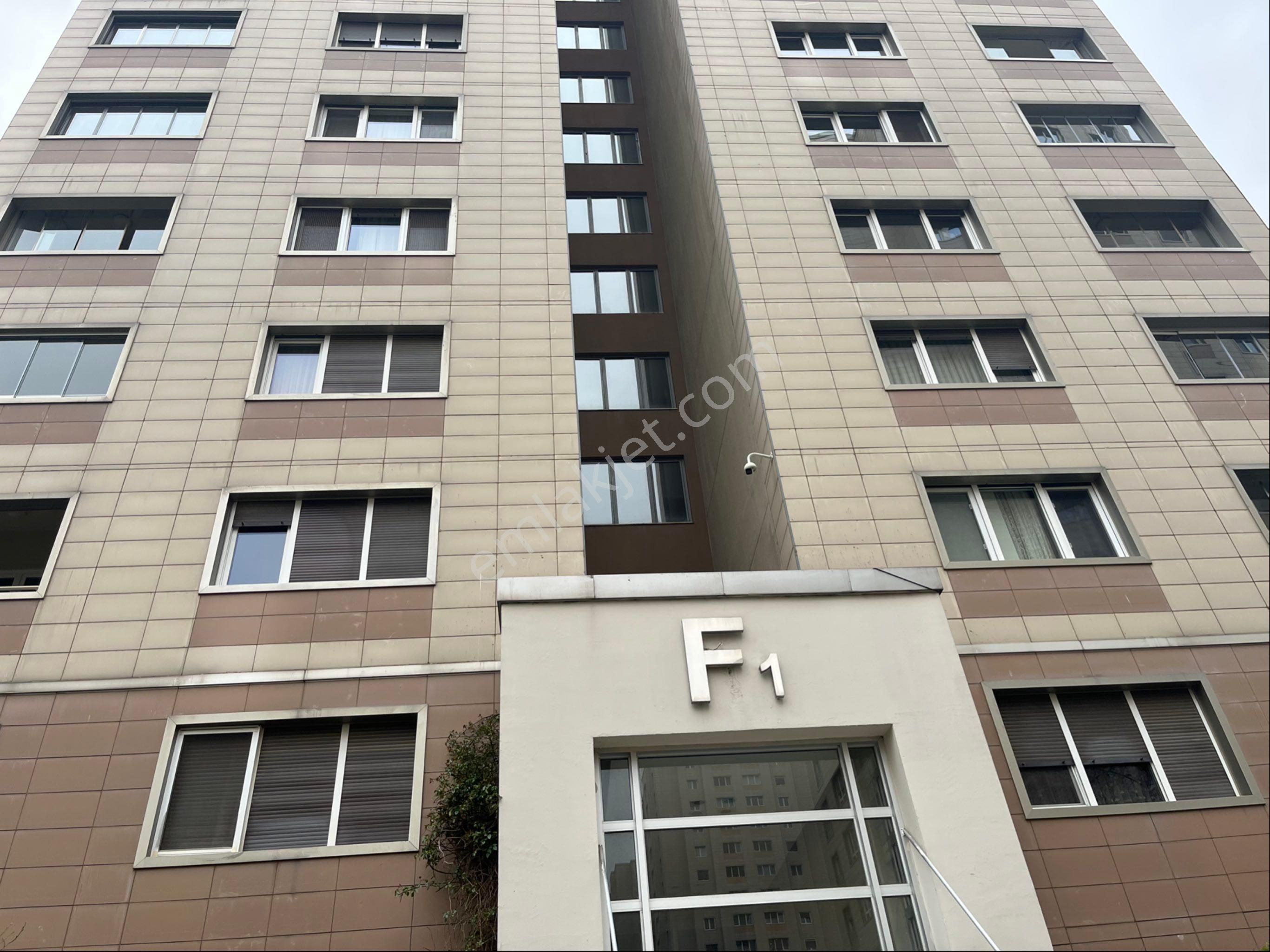 Kentplus Ataşehir'de 4+1 Kiralık Daire - Görsel 7