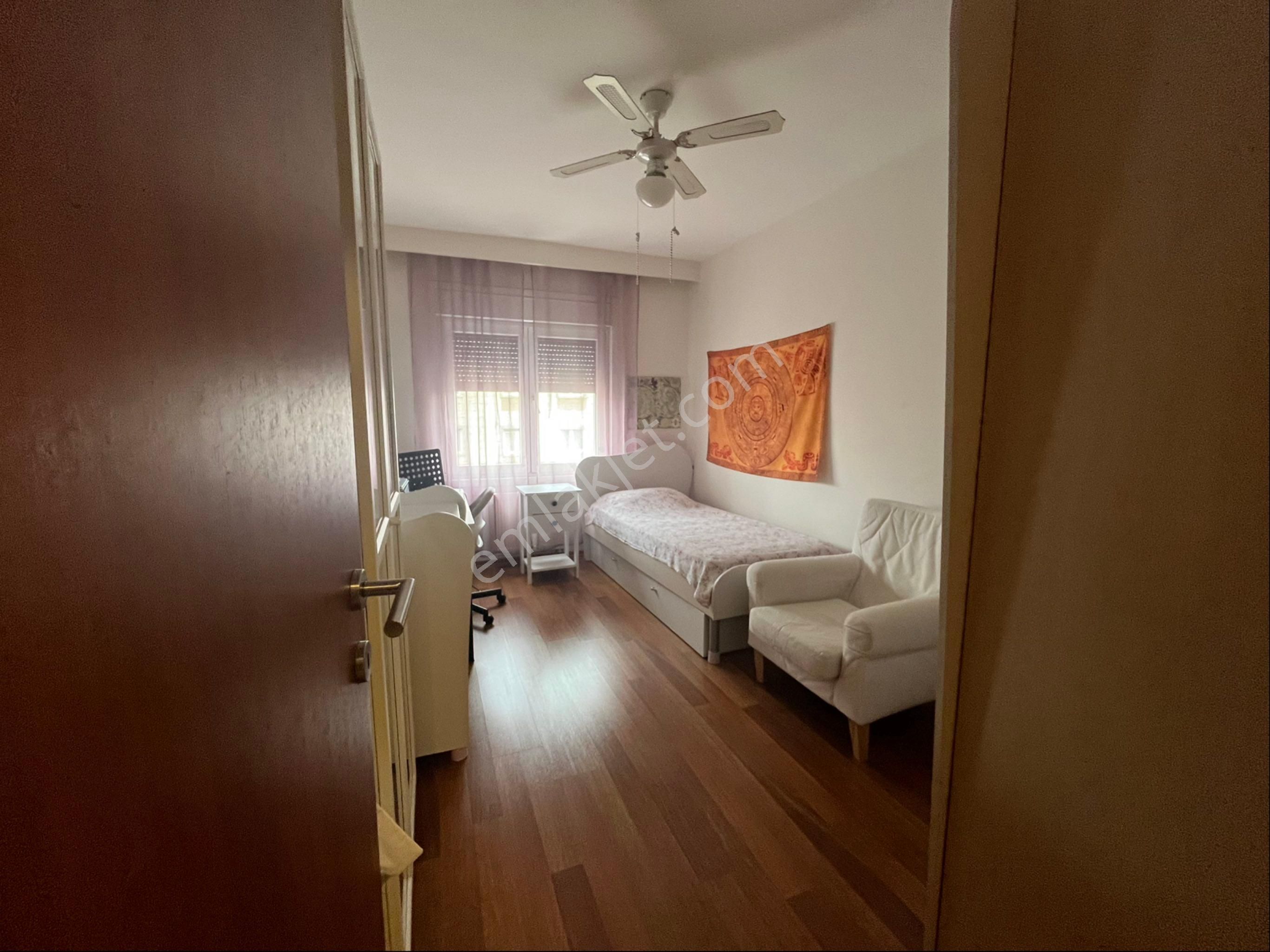 Kentplus Ataşehir'de 4+1 Kiralık Daire - Görsel 22