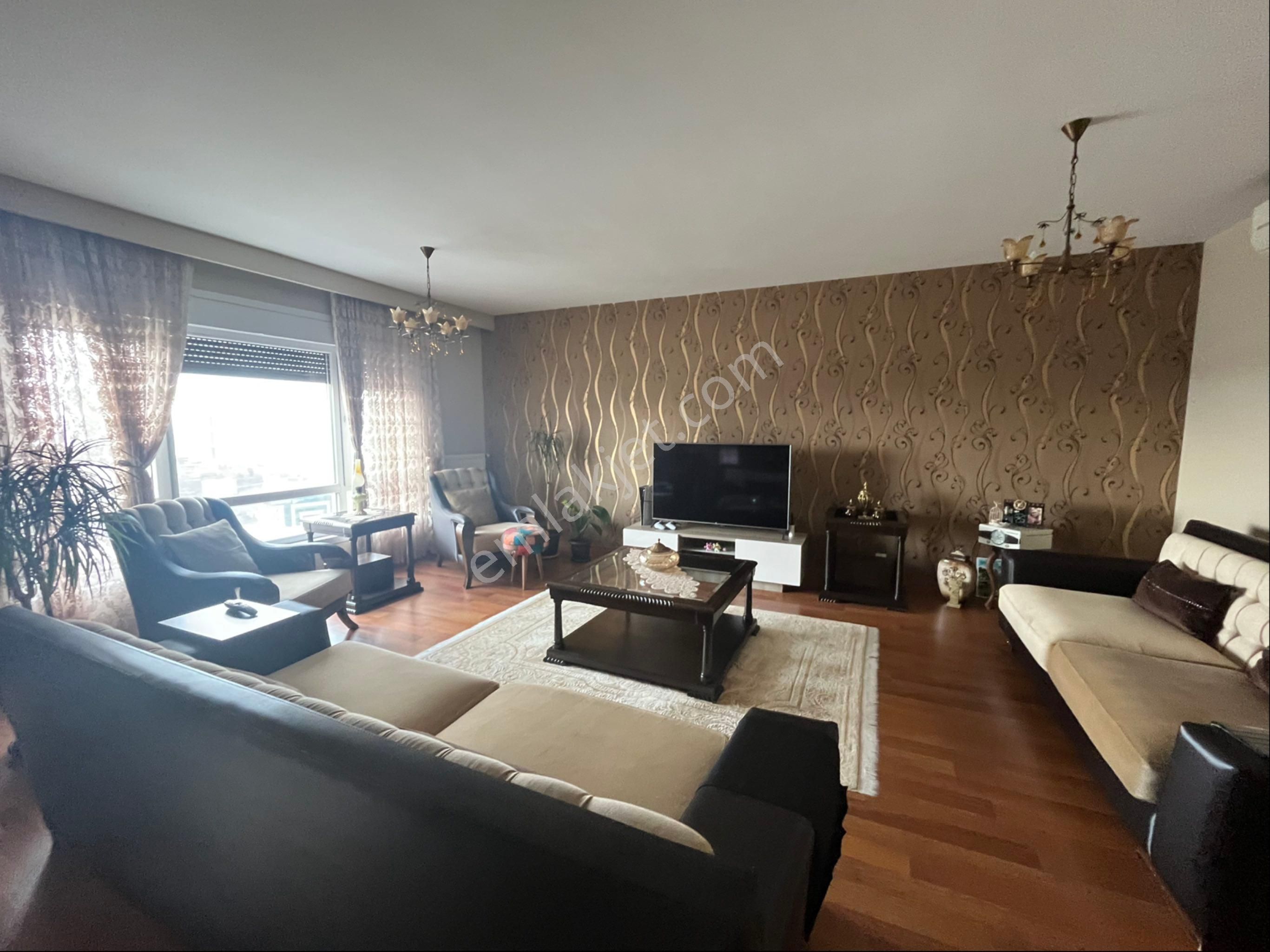 Kentplus Ataşehir'de 4+1 Kiralık Daire - Görsel 13