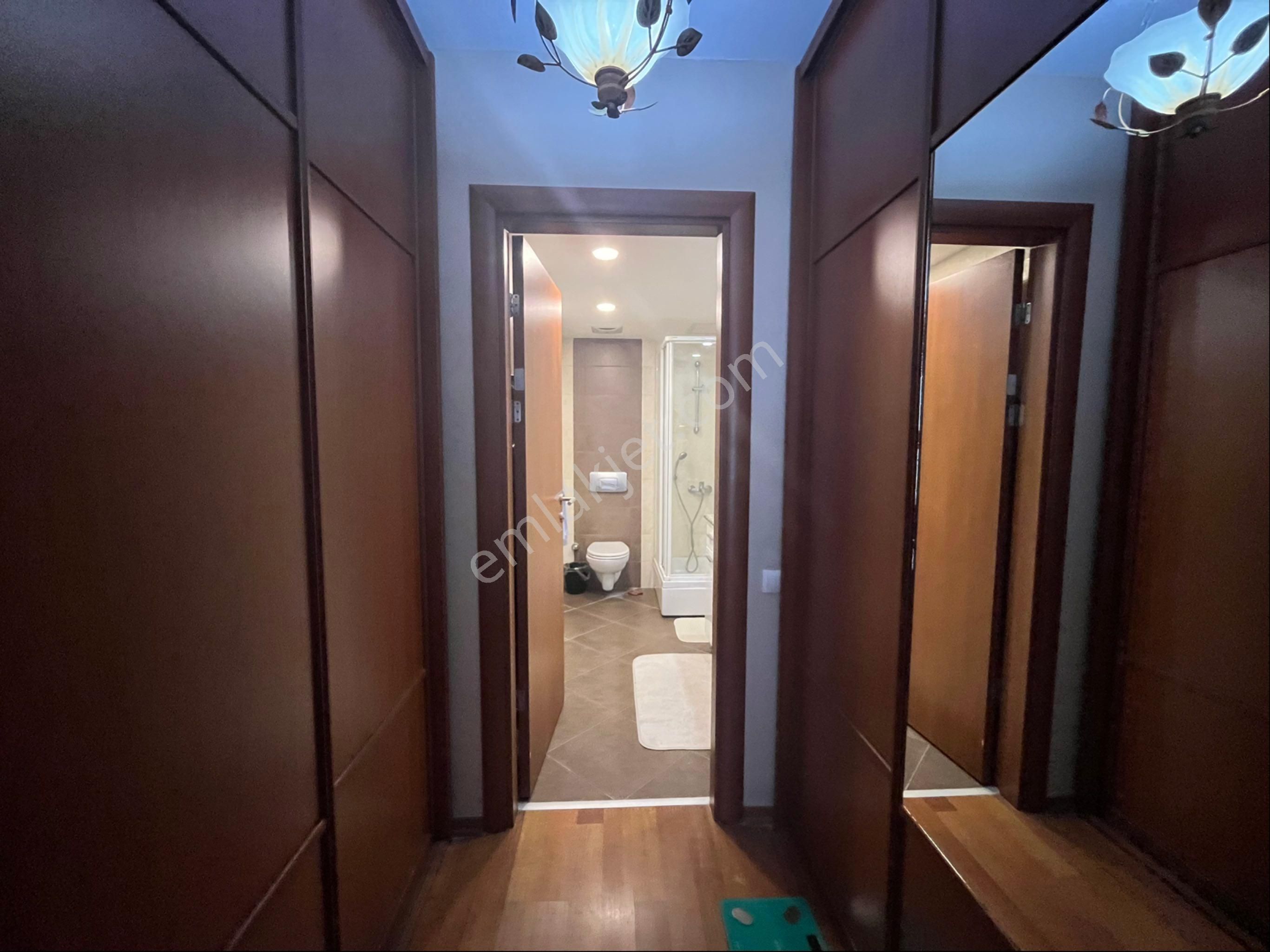 Kentplus Ataşehir'de 4+1 Kiralık Daire - Görsel 29
