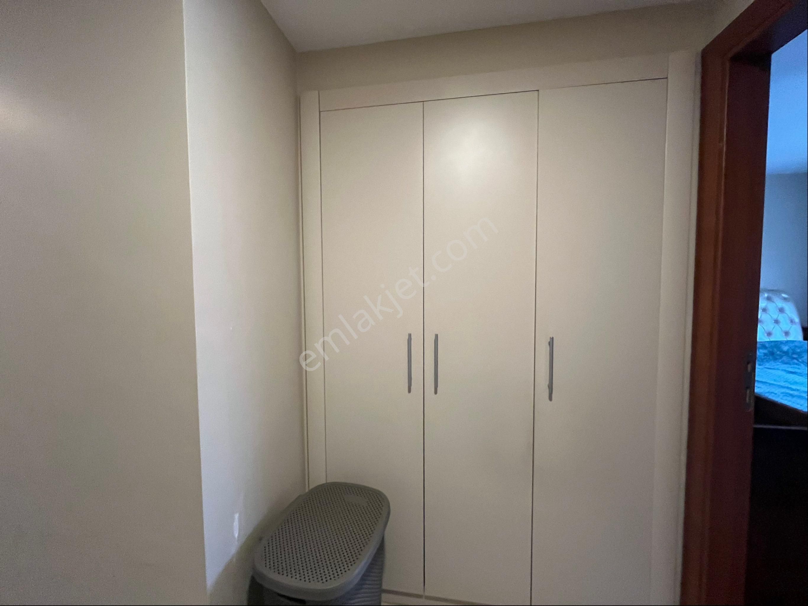 Kentplus Ataşehir'de 4+1 Kiralık Daire - Görsel 26