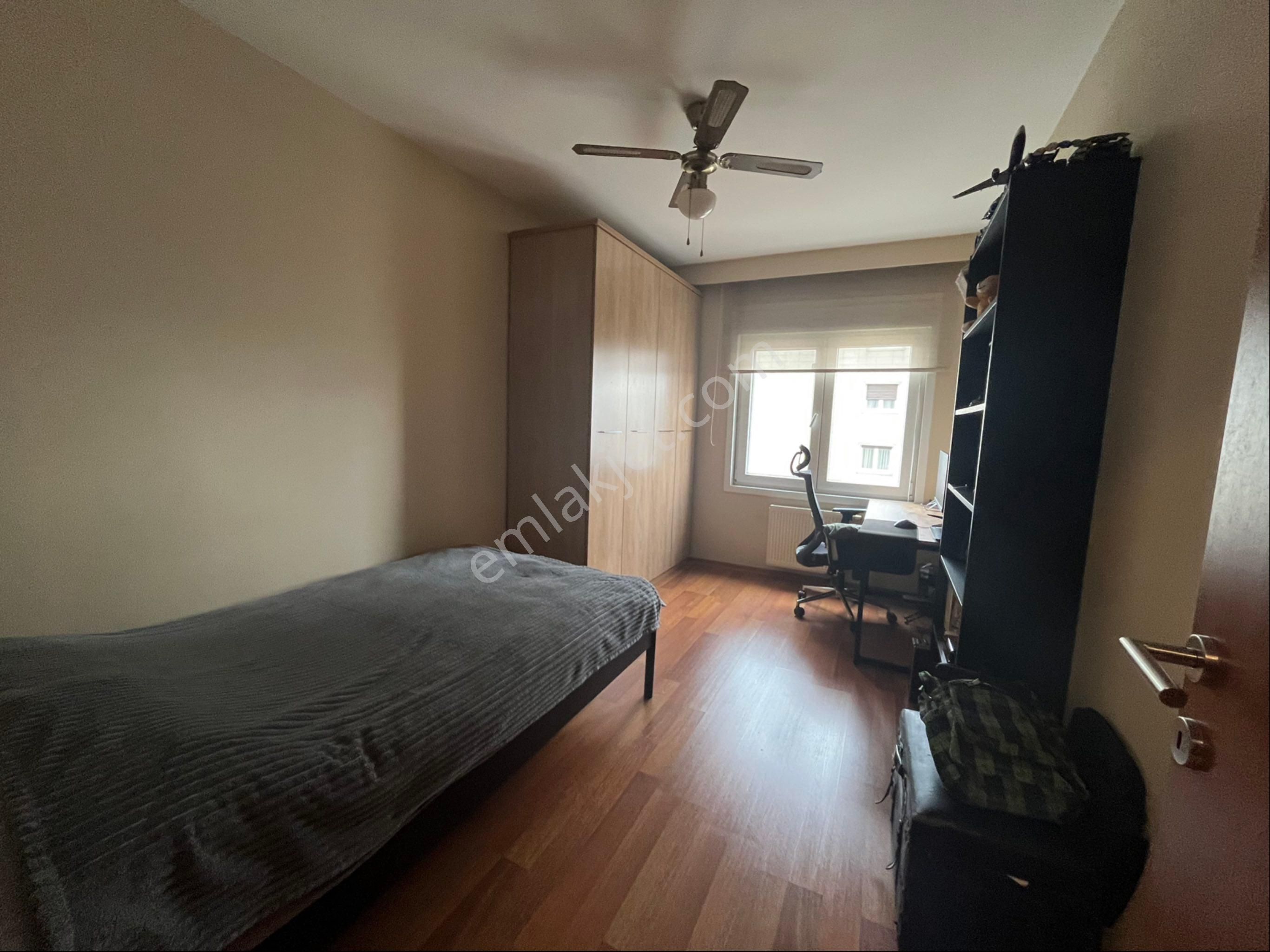 Kentplus Ataşehir'de 4+1 Kiralık Daire - Görsel 23