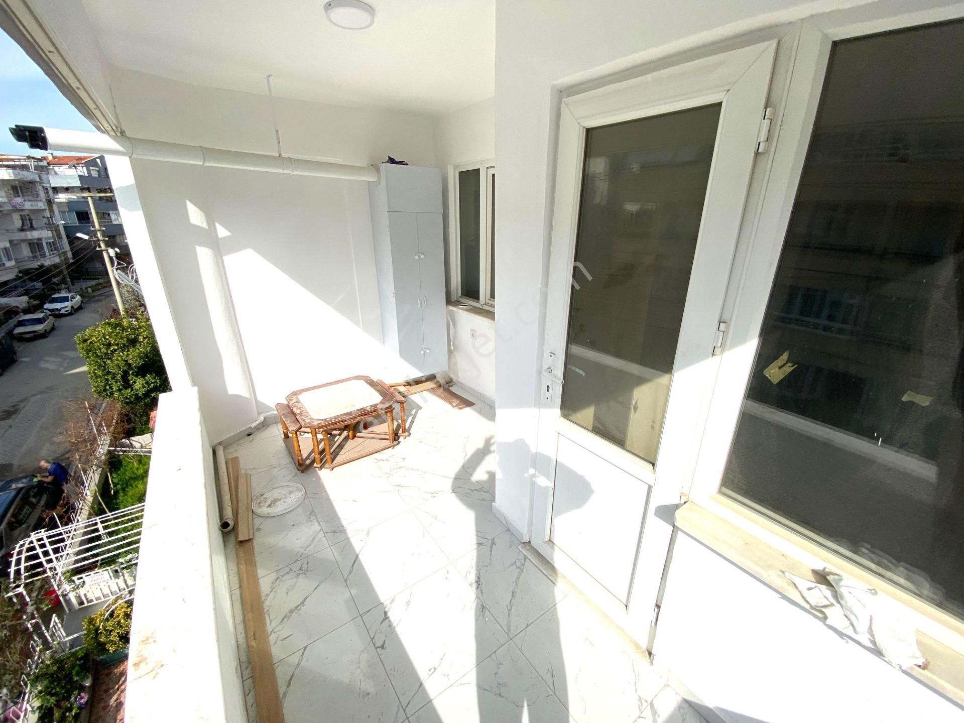 💫blue Life Egen'den Gerçek İlan-denize Ulaşımı Kolay Arakat Ön Cephe Ayrı Mutfaklı 2+1 Daire - Görsel 7