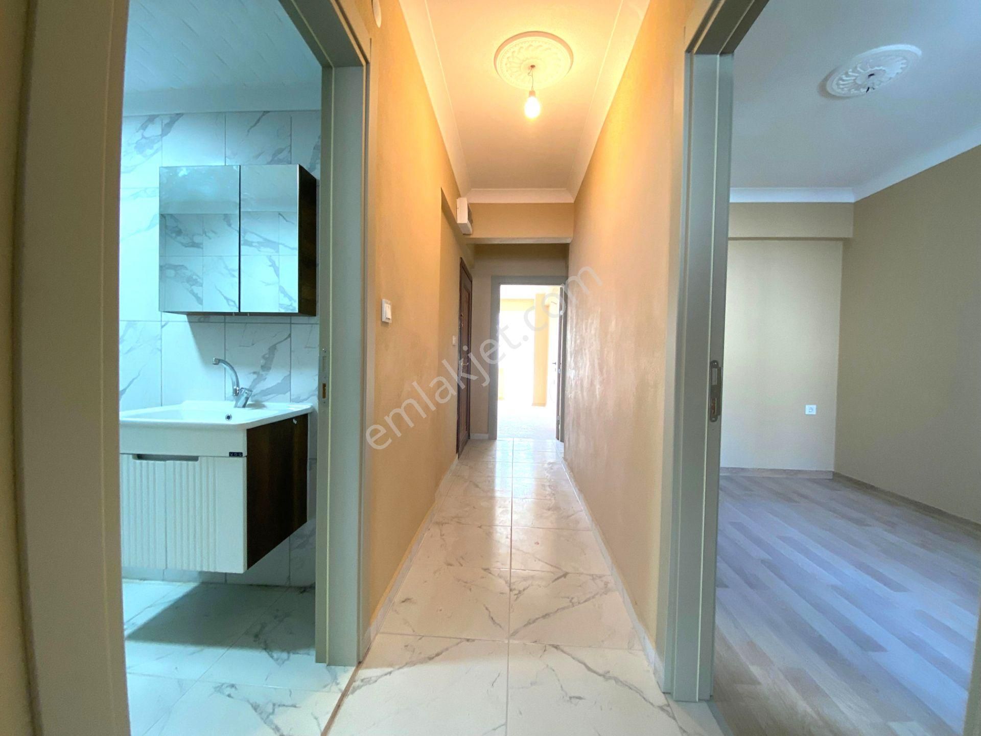 💫blue Life Egen'den Gerçek İlan-denize Ulaşımı Kolay Arakat Ön Cephe Ayrı Mutfaklı 2+1 Daire - Görsel 16