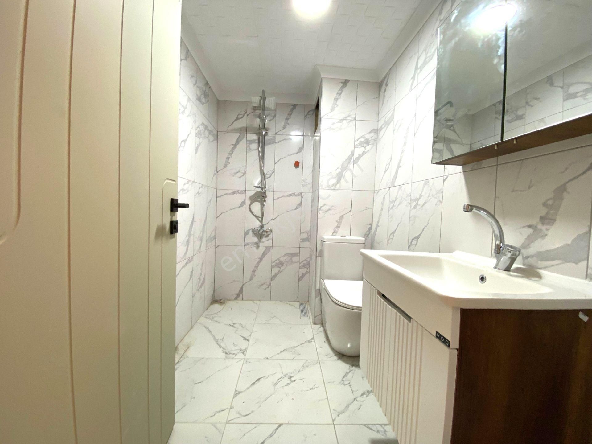 💫blue Life Egen'den Gerçek İlan-denize Ulaşımı Kolay Arakat Ön Cephe Ayrı Mutfaklı 2+1 Daire - Görsel 14