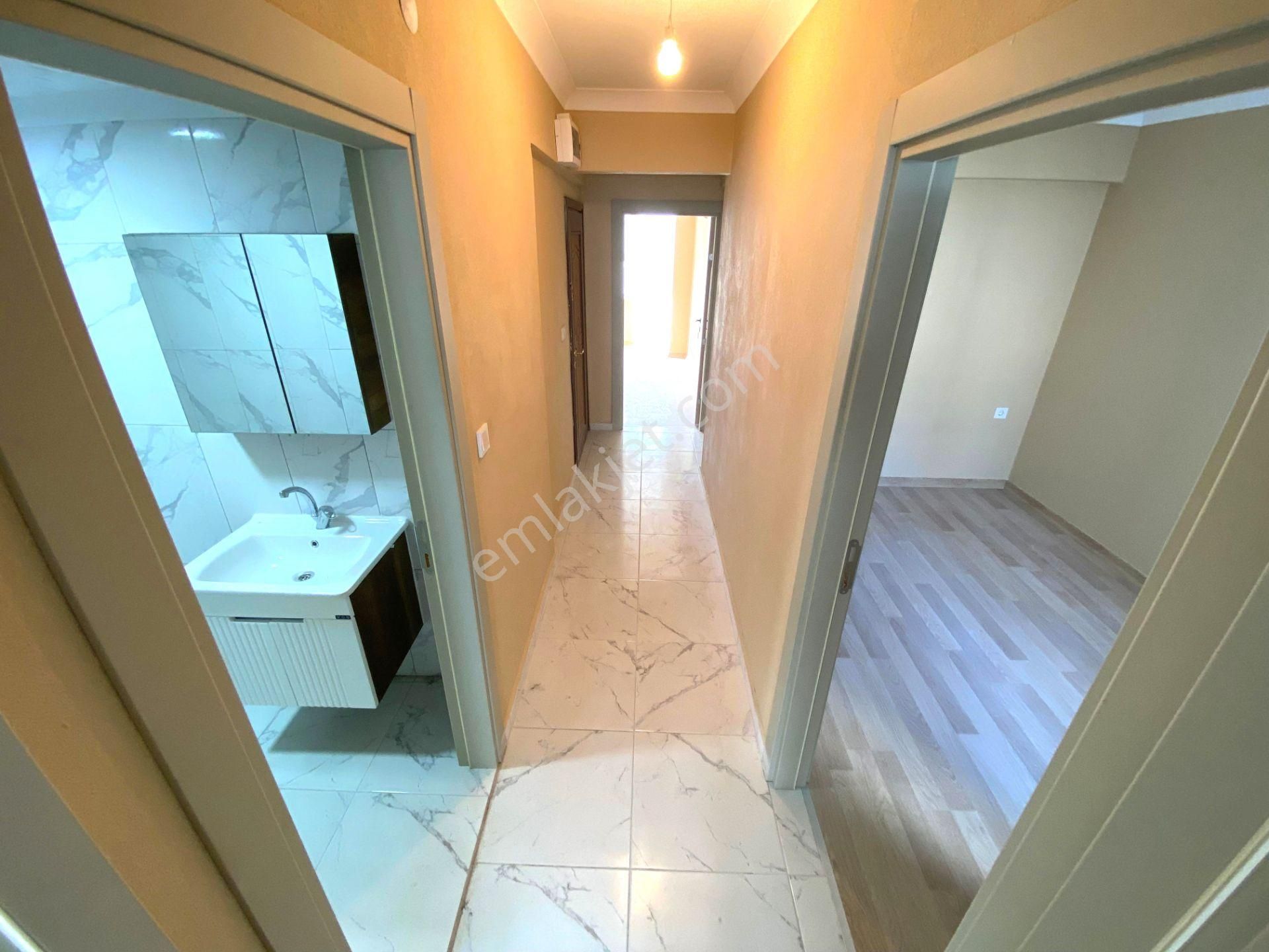 💫blue Life Egen'den Gerçek İlan-denize Ulaşımı Kolay Arakat Ön Cephe Ayrı Mutfaklı 2+1 Daire - Görsel 17