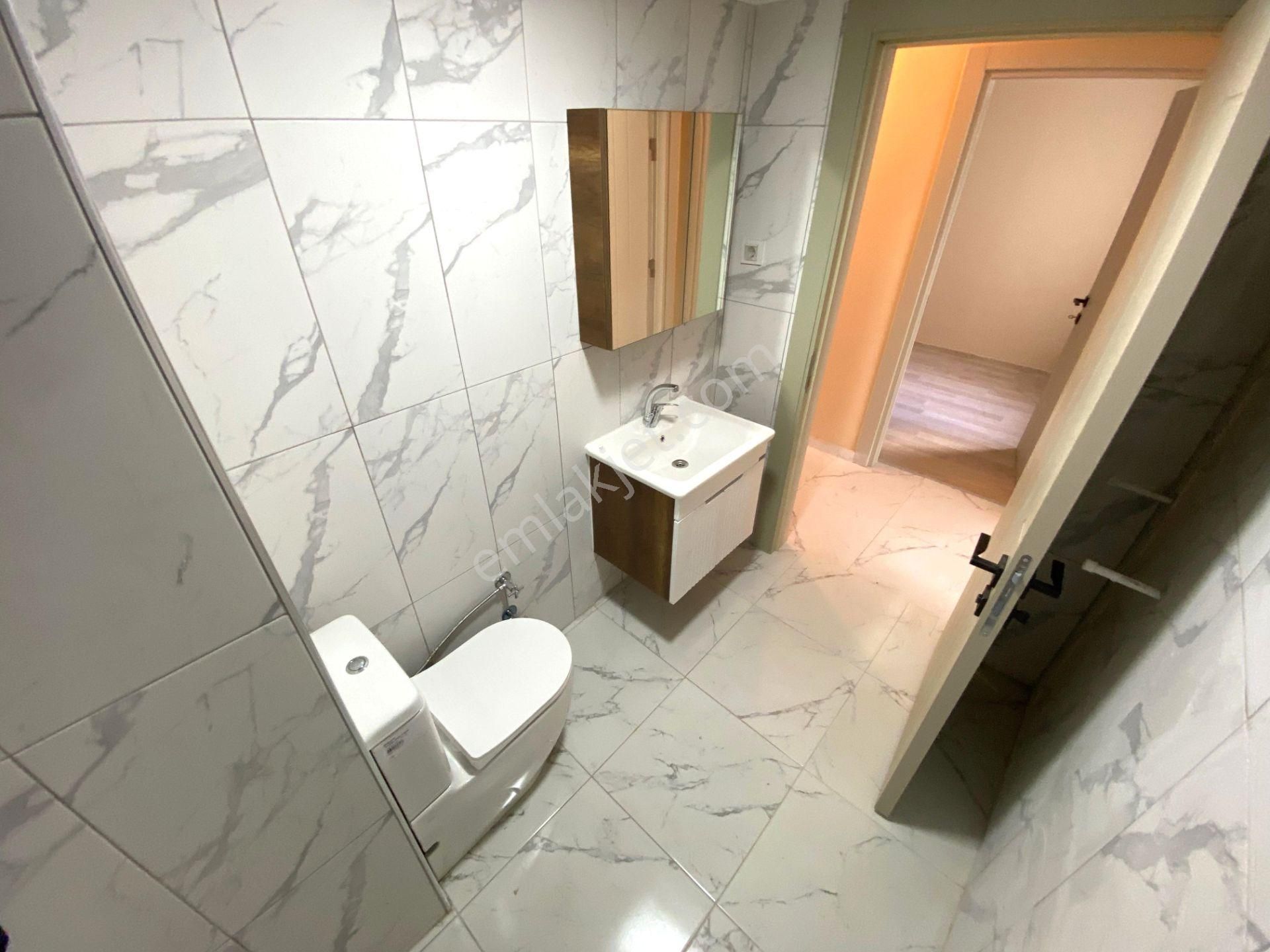 💫blue Life Egen'den Gerçek İlan-denize Ulaşımı Kolay Arakat Ön Cephe Ayrı Mutfaklı 2+1 Daire - Görsel 24