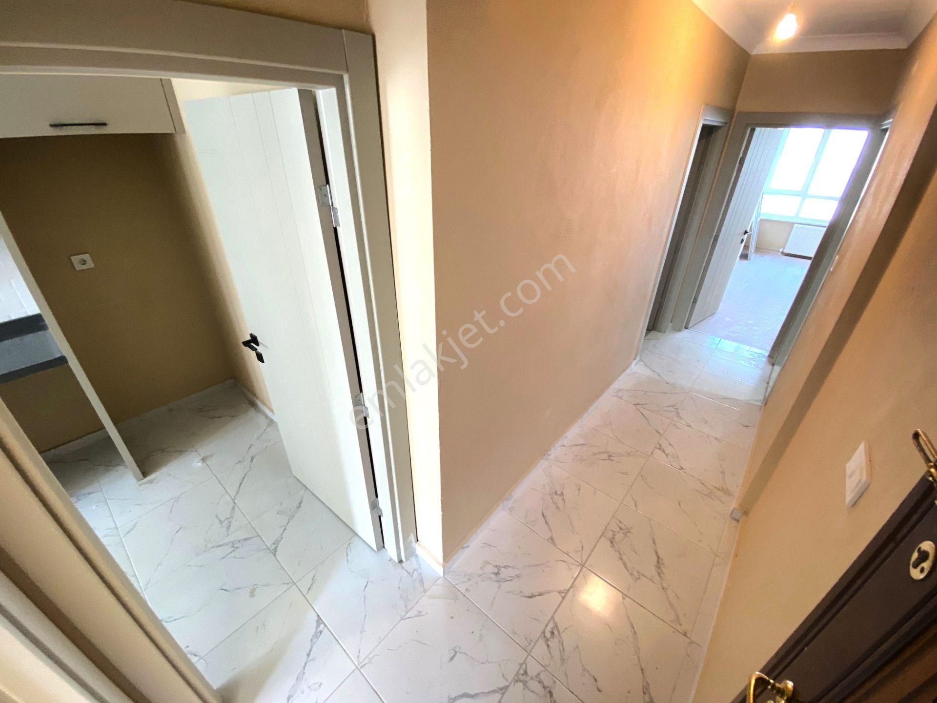 💫blue Life Egen'den Gerçek İlan-denize Ulaşımı Kolay Arakat Ön Cephe Ayrı Mutfaklı 2+1 Daire - Görsel 18