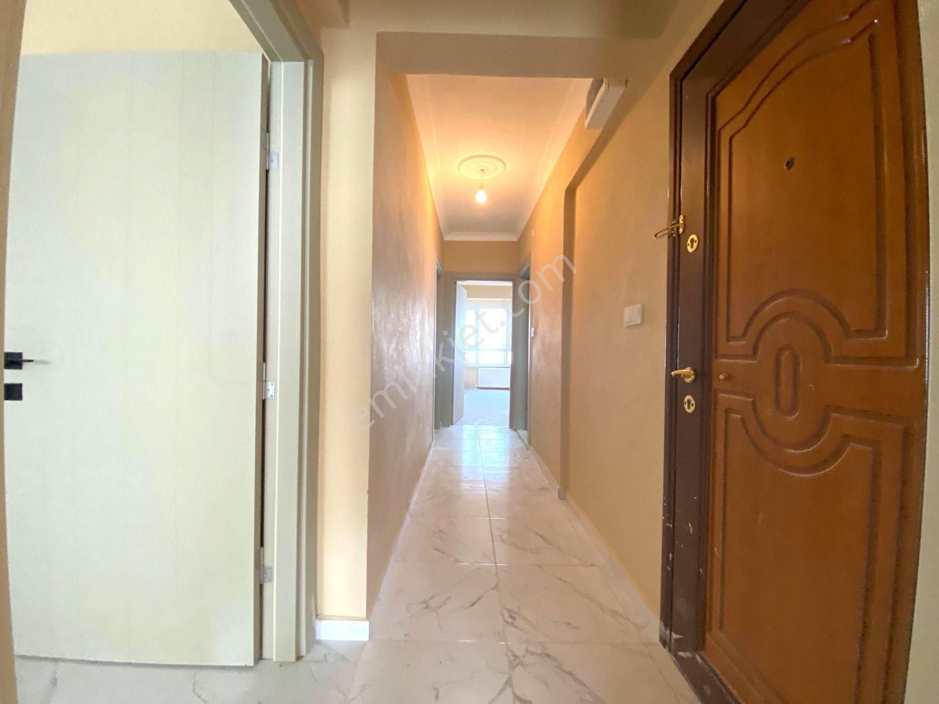 💫blue Life Egen'den Gerçek İlan-denize Ulaşımı Kolay Arakat Ön Cephe Ayrı Mutfaklı 2+1 Daire - Görsel 4