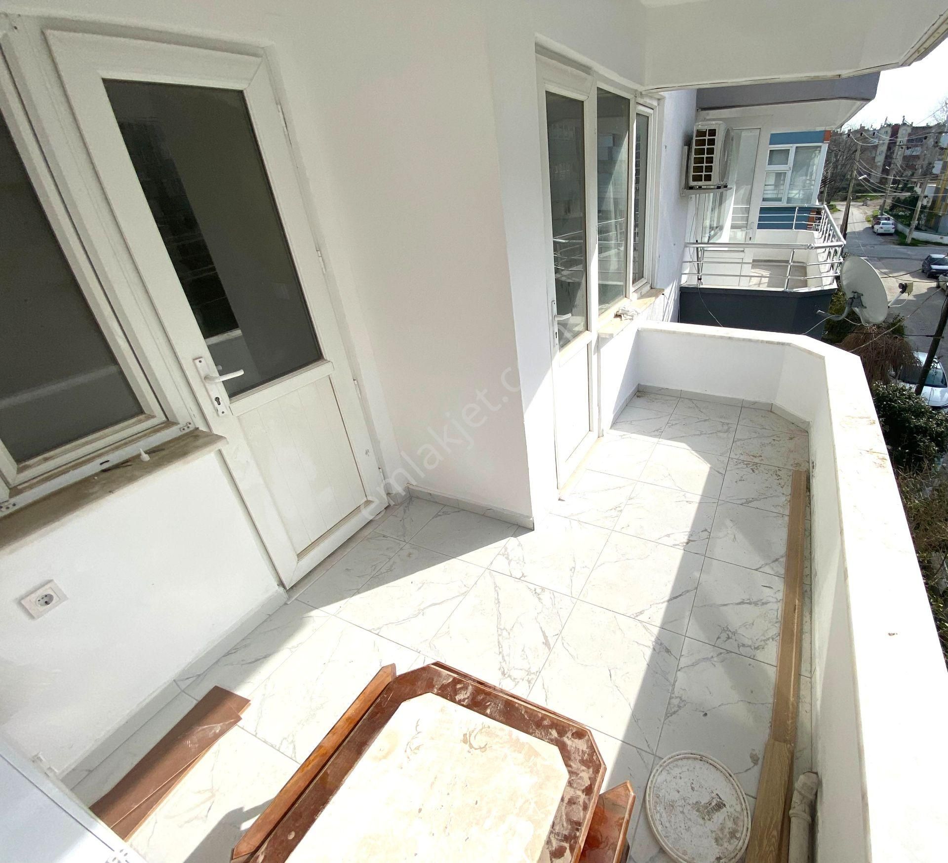 💫blue Life Egen'den Gerçek İlan-denize Ulaşımı Kolay Arakat Ön Cephe Ayrı Mutfaklı 2+1 Daire - Görsel 25