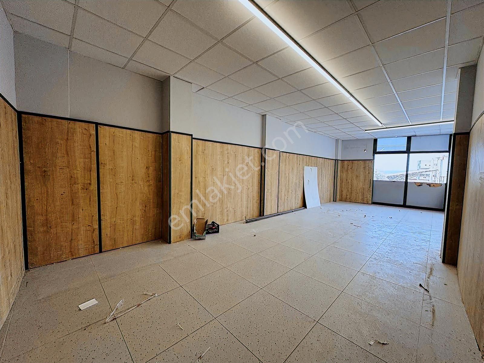 Karabağlar Bozyaka Kurumsala 300 M2. Satılık Dükkan - Görsel 17