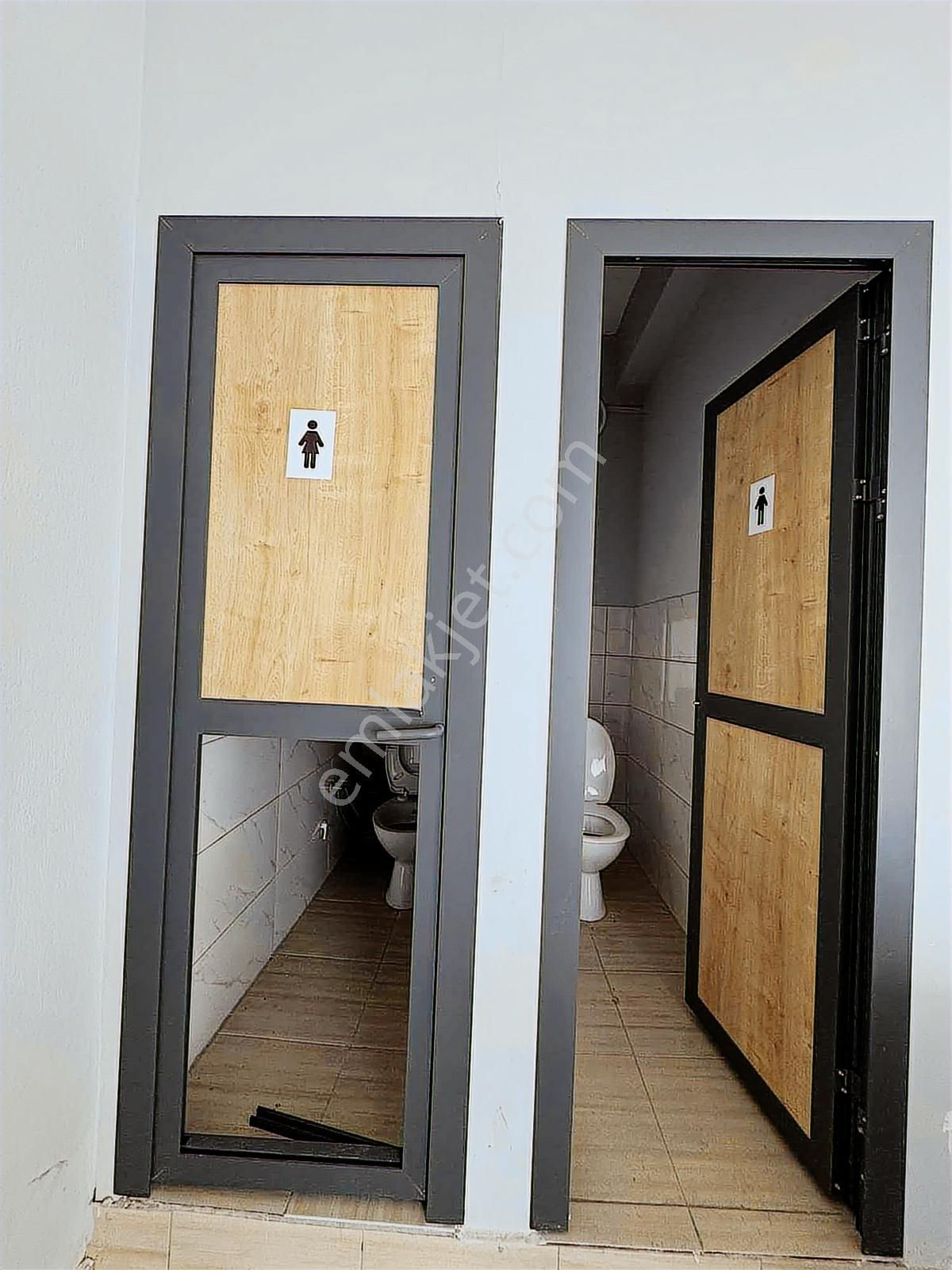 Karabağlar Bozyaka Kurumsala 300 M2. Satılık Dükkan - Görsel 16