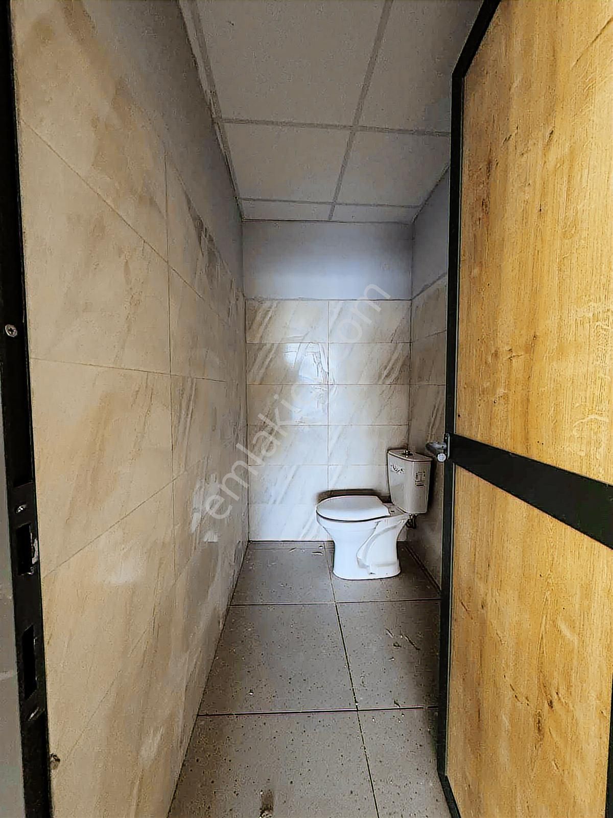 Karabağlar Bozyaka Kurumsala 300 M2. Satılık Dükkan - Görsel 12