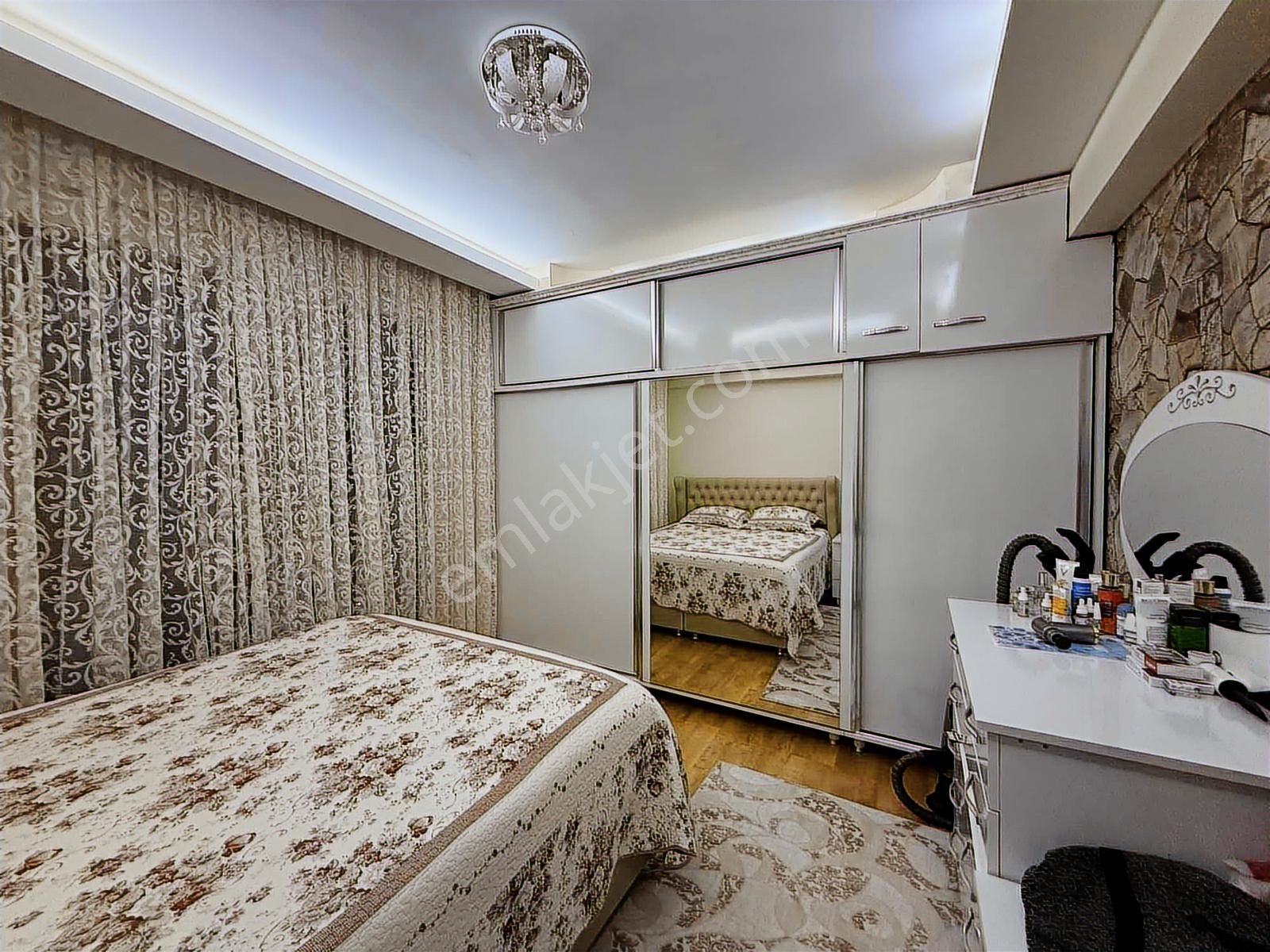 Yüksek Kredi İmkanı //ildem 5 3+1 Son Kat Severlere Özel Satılık - Görsel 14