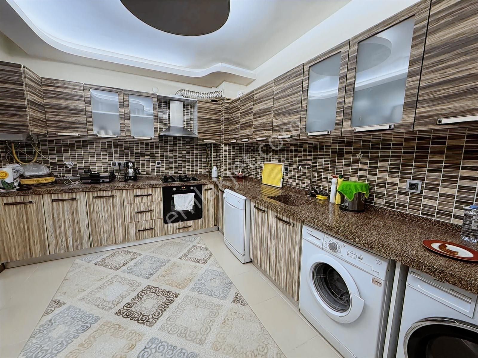 Yüksek Kredi İmkanı //ildem 5 3+1 Son Kat Severlere Özel Satılık - Görsel 2