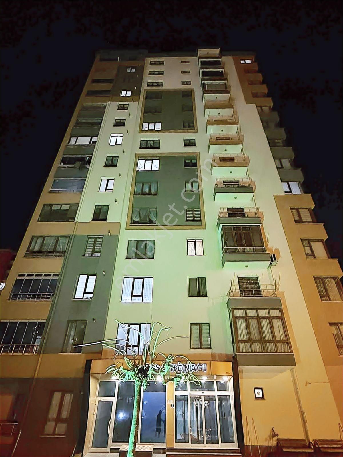 Yüksek Kredi İmkanı //ildem 5 3+1 Son Kat Severlere Özel Satılık - Görsel 11