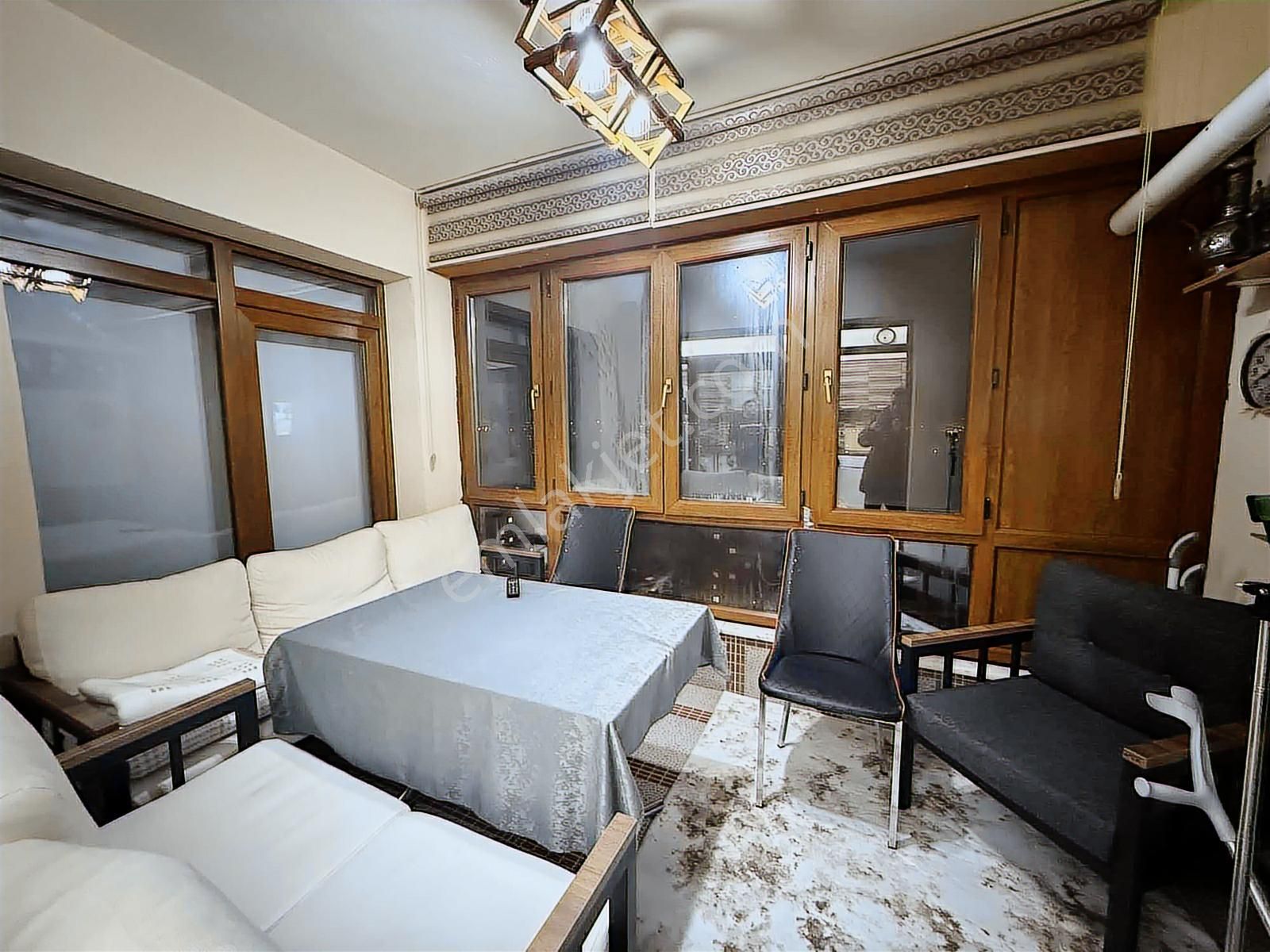 Yüksek Kredi İmkanı //ildem 5 3+1 Son Kat Severlere Özel Satılık - Görsel 4