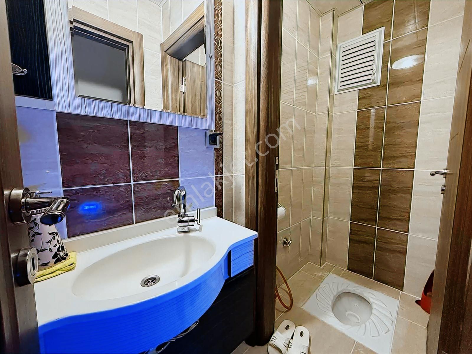 Yüksek Kredi İmkanı //ildem 5 3+1 Son Kat Severlere Özel Satılık - Görsel 21