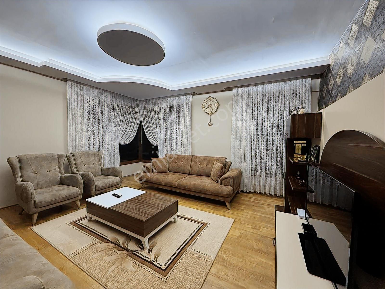 Yüksek Kredi İmkanı //ildem 5 3+1 Son Kat Severlere Özel Satılık - Görsel 6