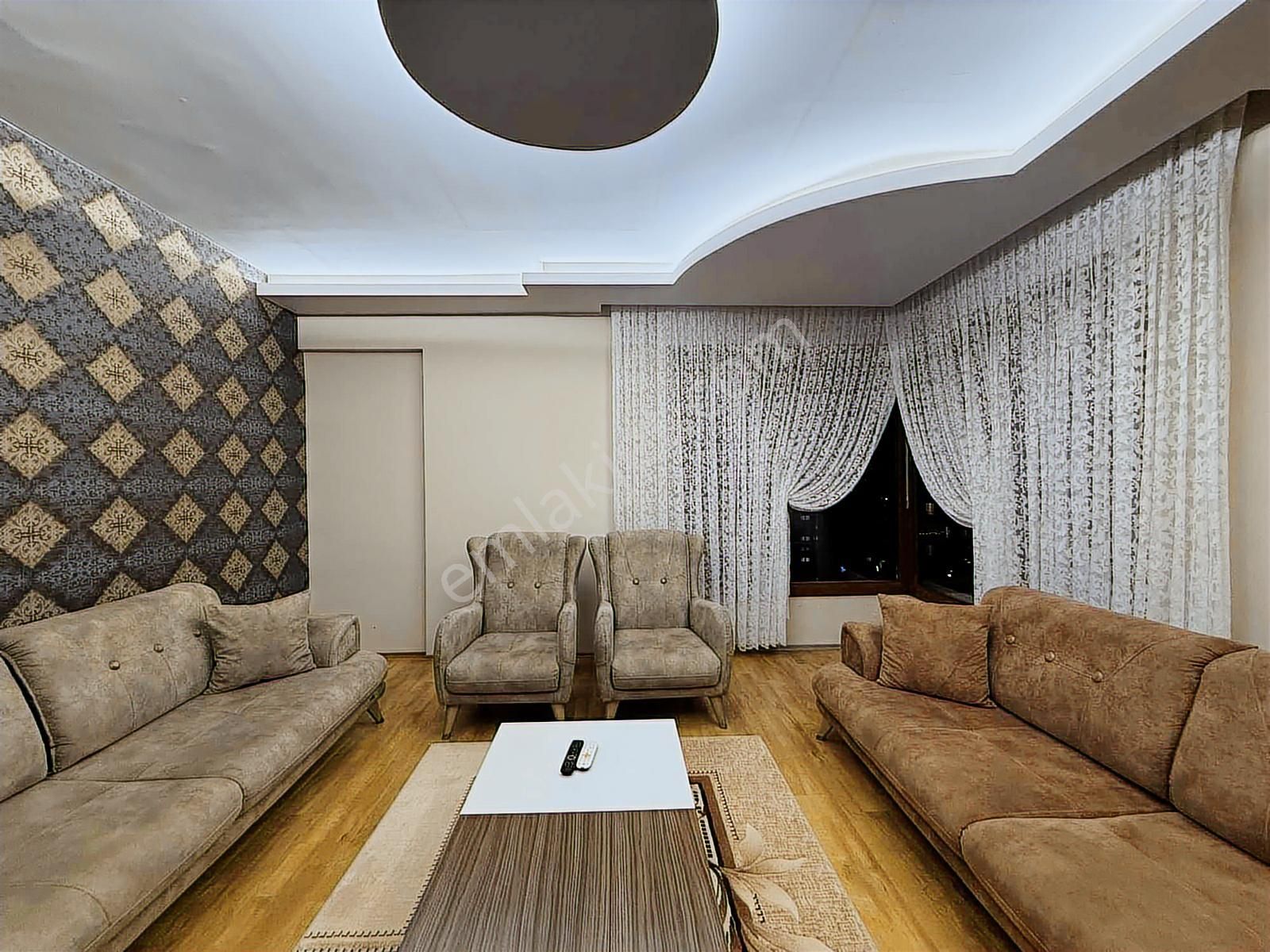 Yüksek Kredi İmkanı //ildem 5 3+1 Son Kat Severlere Özel Satılık - Görsel 8