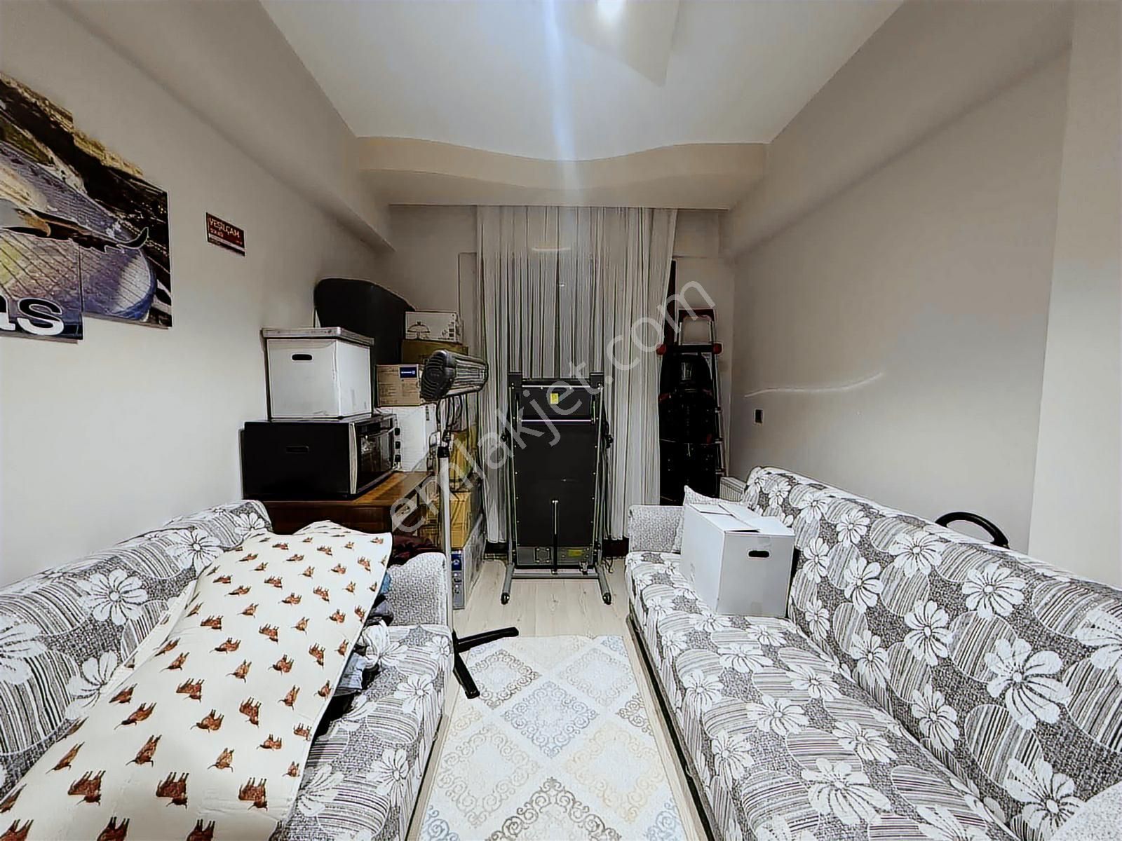 Yüksek Kredi İmkanı //ildem 5 3+1 Son Kat Severlere Özel Satılık - Görsel 15