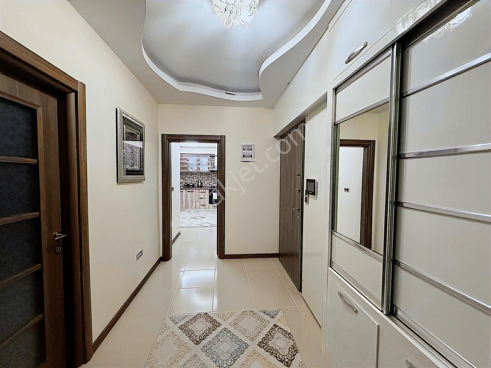 Yüksek Kredi İmkanı //ildem 5 3+1 Son Kat Severlere Özel Satılık - Görsel 16