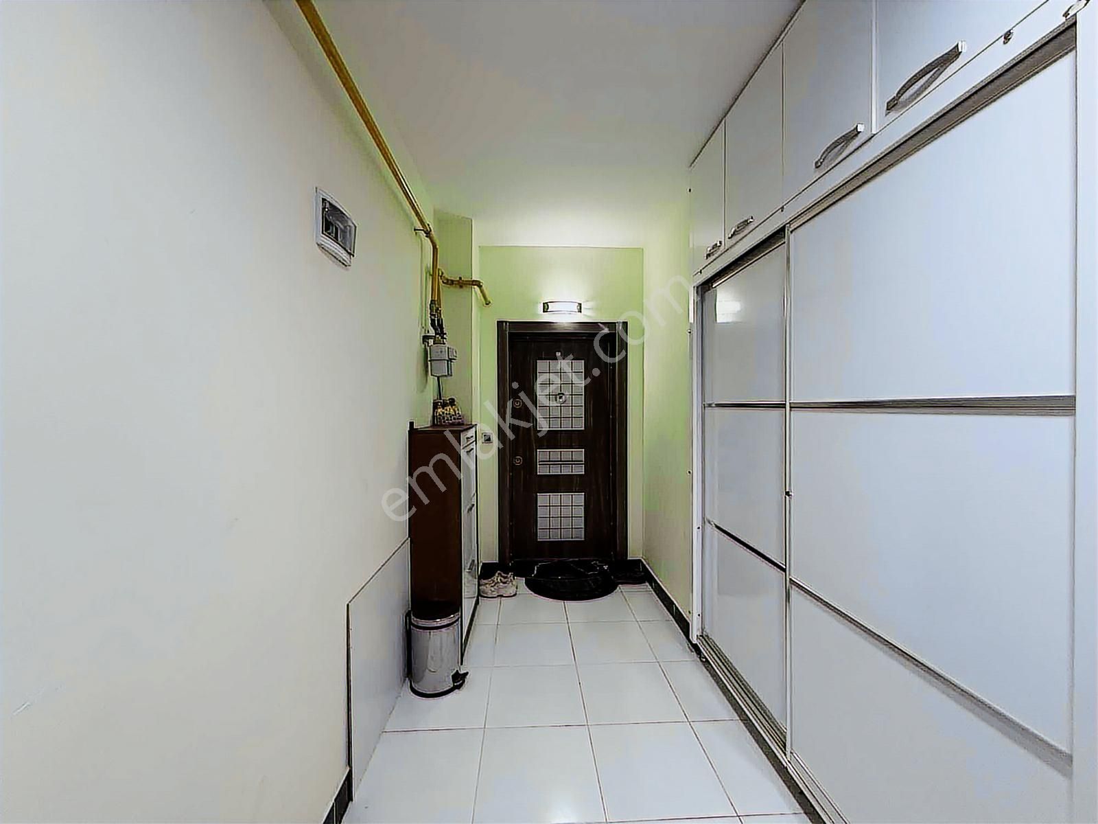 Yüksek Kredi İmkanı //ildem 5 3+1 Son Kat Severlere Özel Satılık - Görsel 22