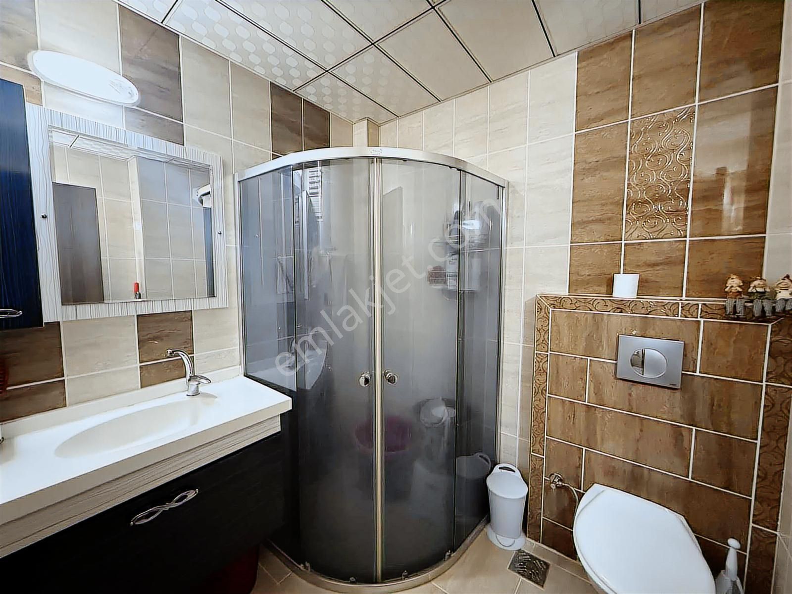 Yüksek Kredi İmkanı //ildem 5 3+1 Son Kat Severlere Özel Satılık - Görsel 19