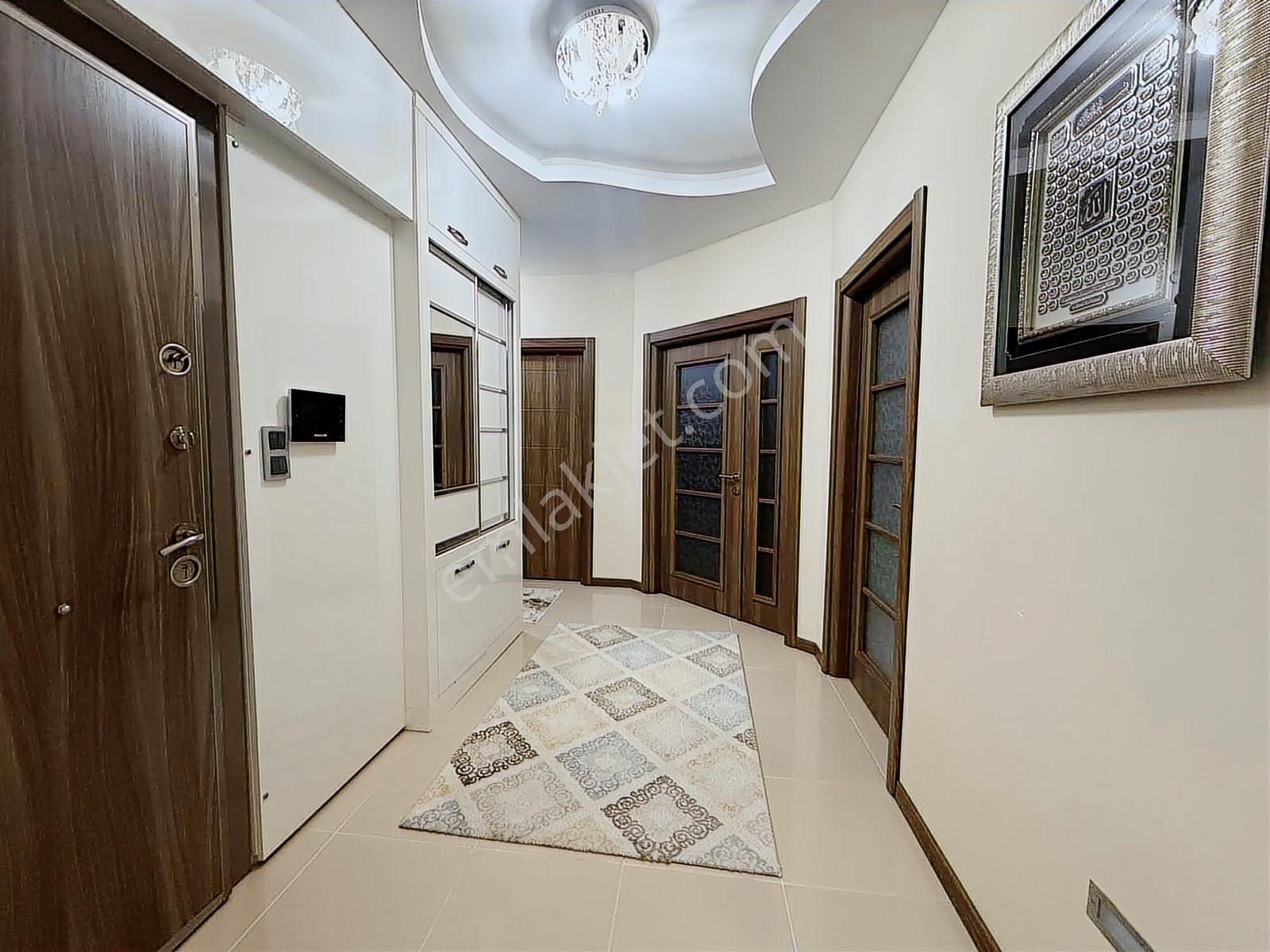 Yüksek Kredi İmkanı //ildem 5 3+1 Son Kat Severlere Özel Satılık - Görsel 5