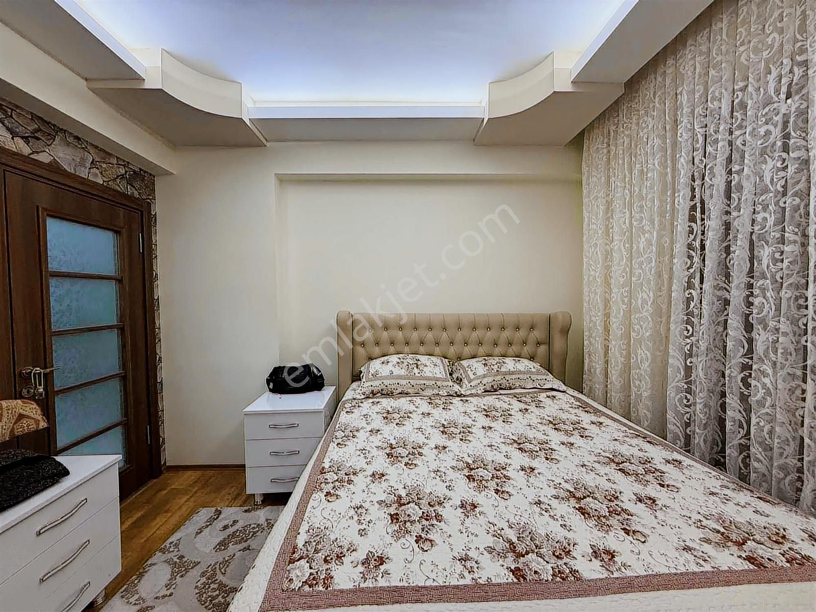 Yüksek Kredi İmkanı //ildem 5 3+1 Son Kat Severlere Özel Satılık - Görsel 9