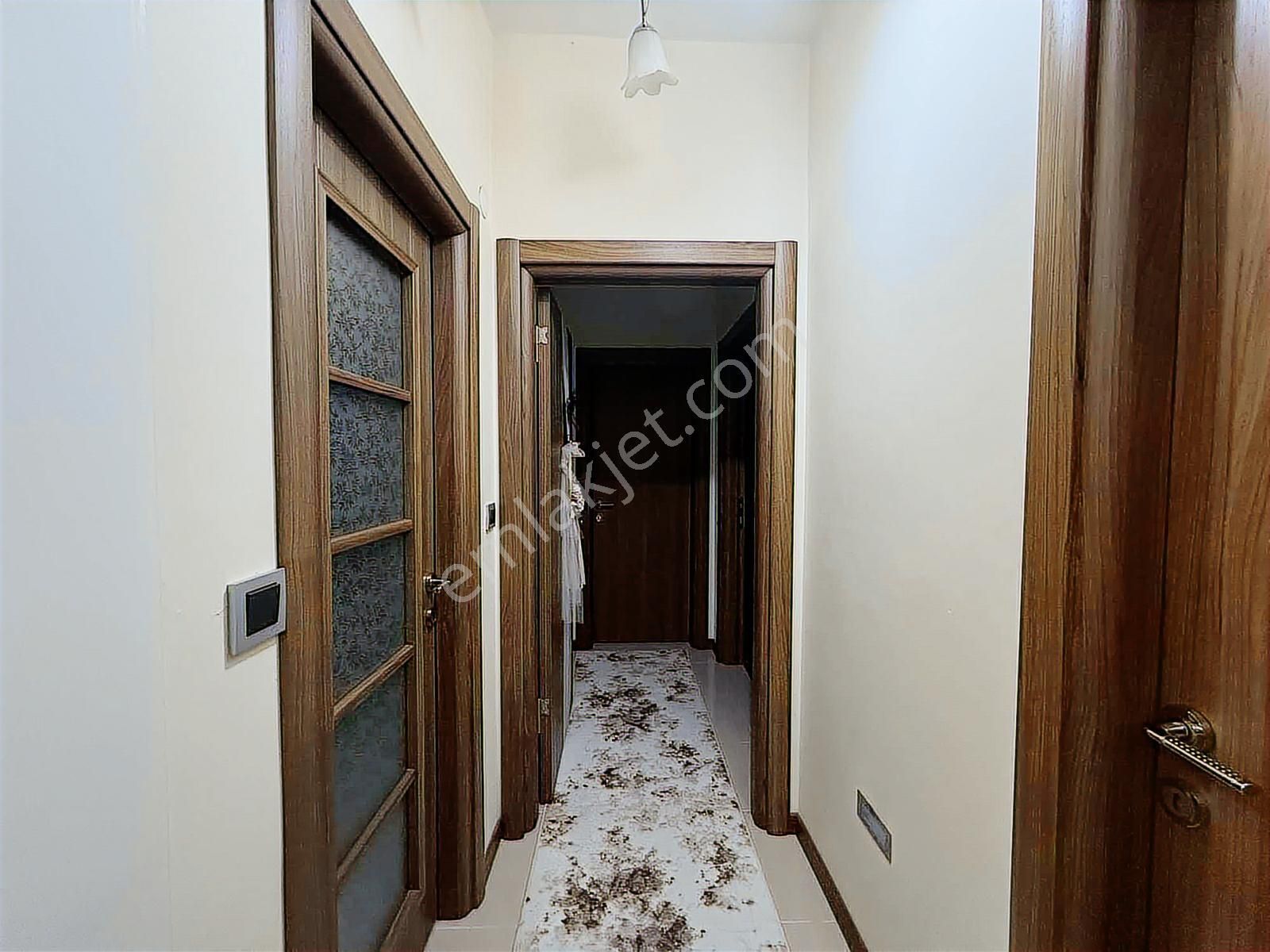 Yüksek Kredi İmkanı //ildem 5 3+1 Son Kat Severlere Özel Satılık - Görsel 20