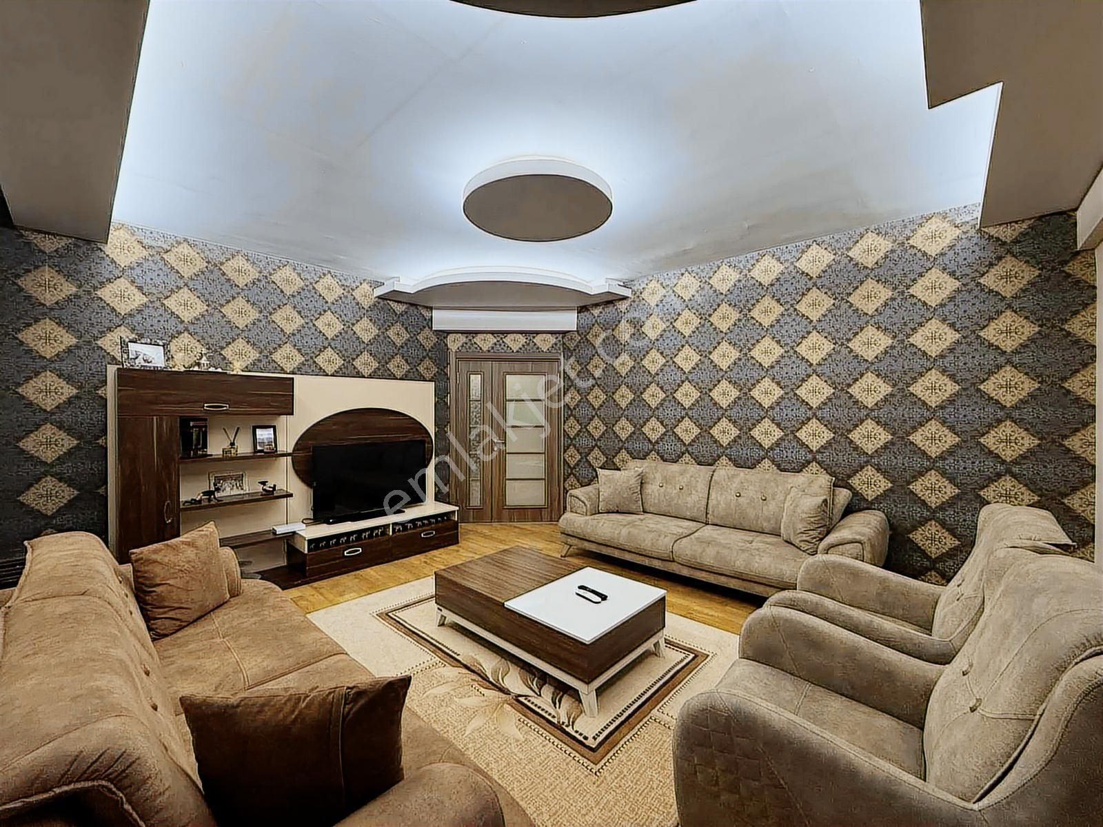 Yüksek Kredi İmkanı //ildem 5 3+1 Son Kat Severlere Özel Satılık - Görsel 7