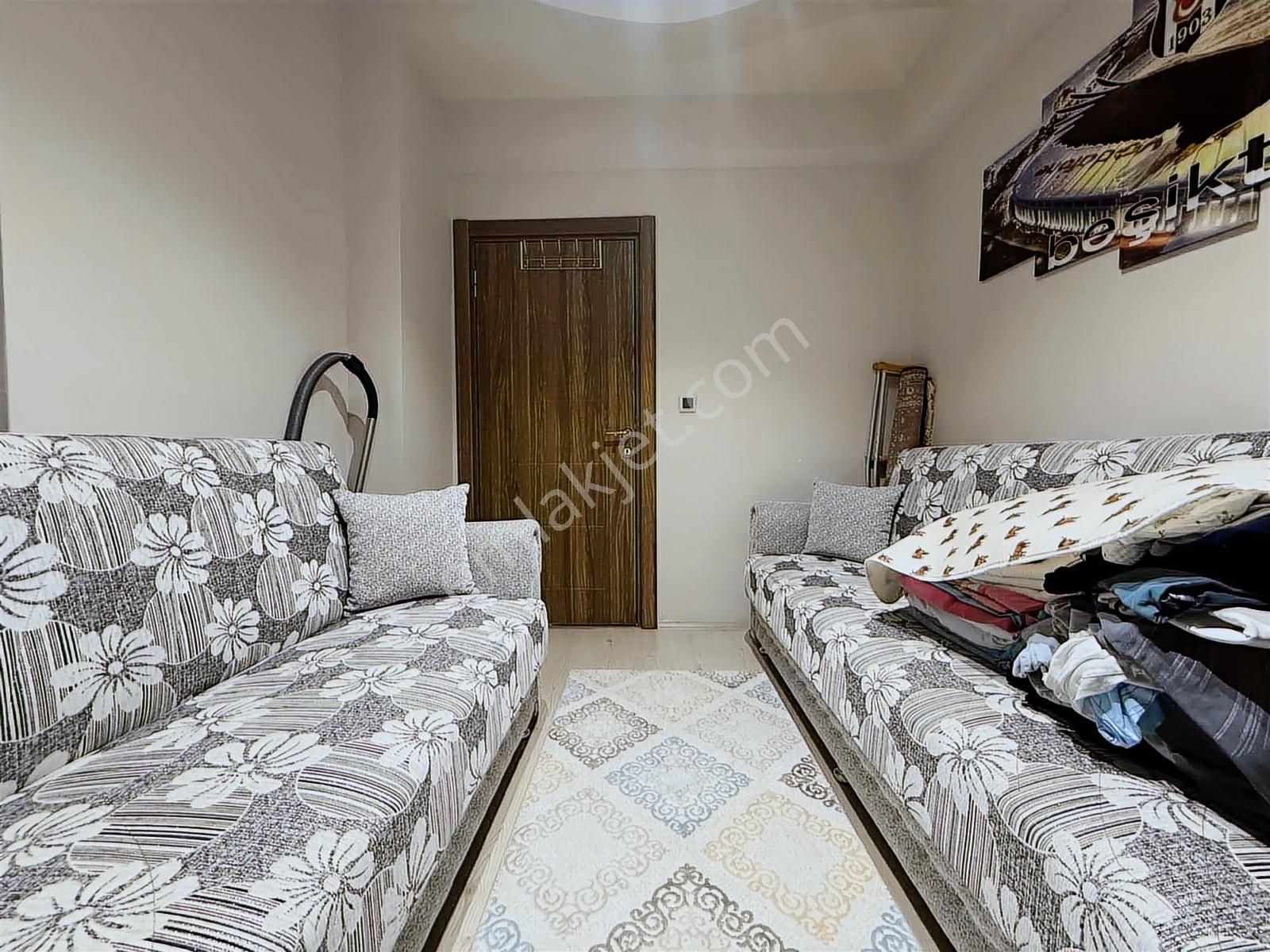 Yüksek Kredi İmkanı //ildem 5 3+1 Son Kat Severlere Özel Satılık - Görsel 10