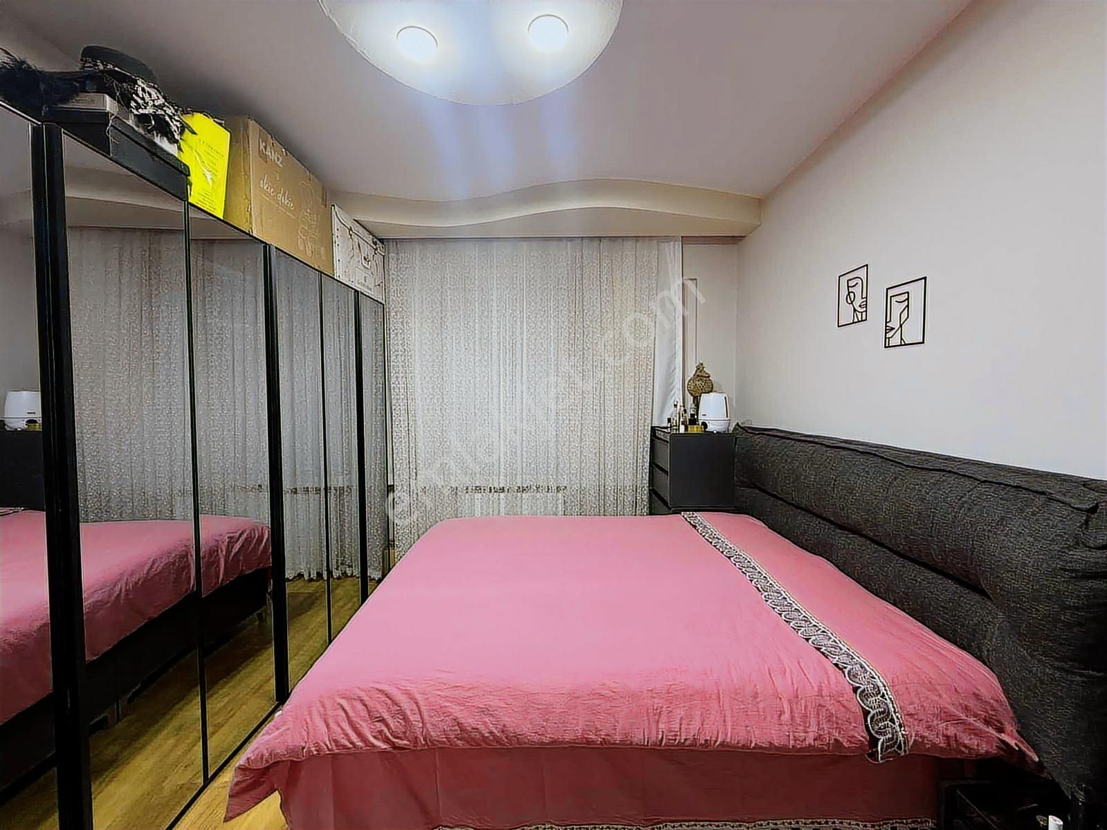 Yüksek Kredi İmkanı //ildem 5 3+1 Son Kat Severlere Özel Satılık - Görsel 17