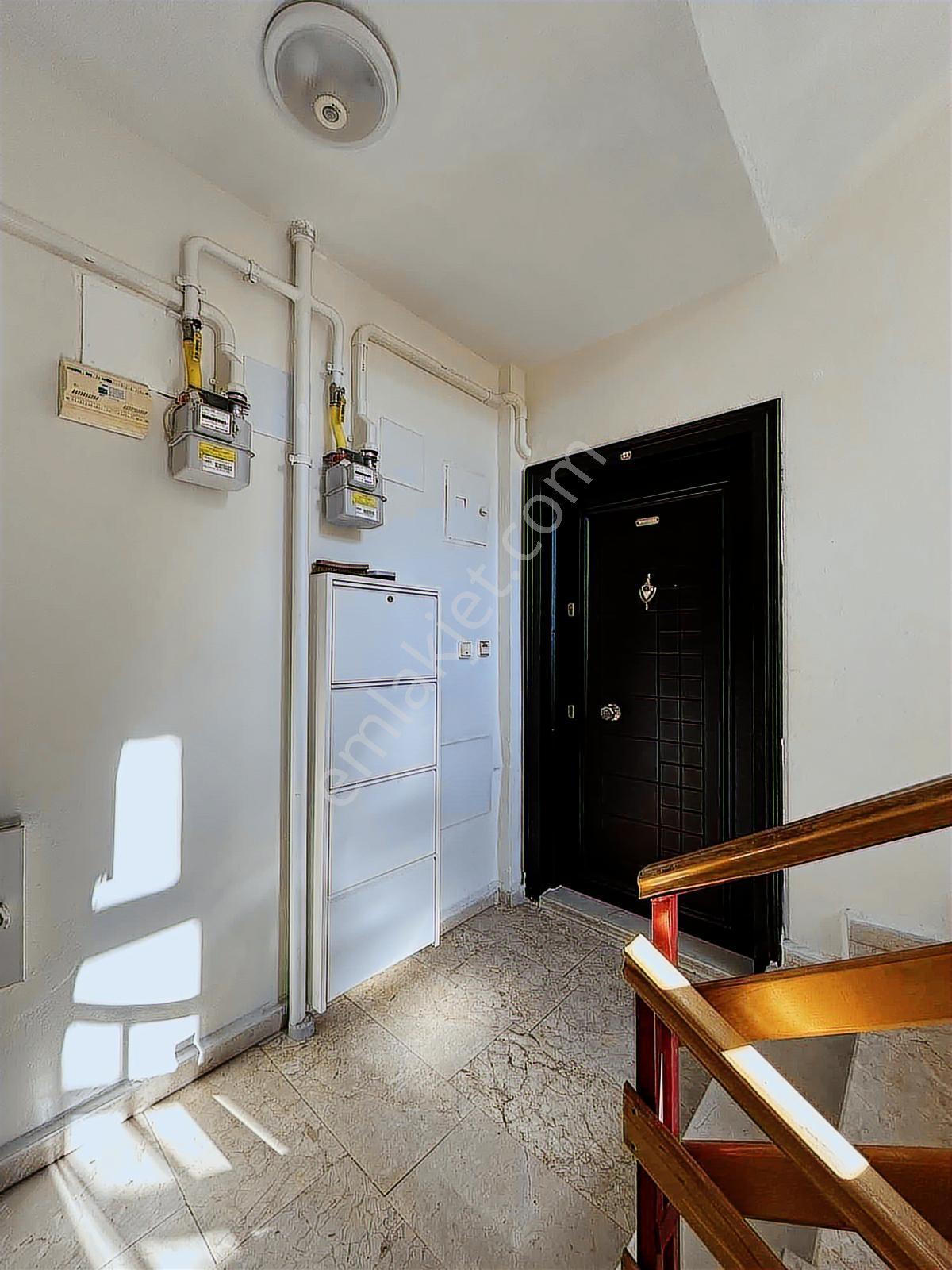 Perşembe Oyakent Sitesi Satılık 3+1 Doğalgazlı Daire - Görsel 20