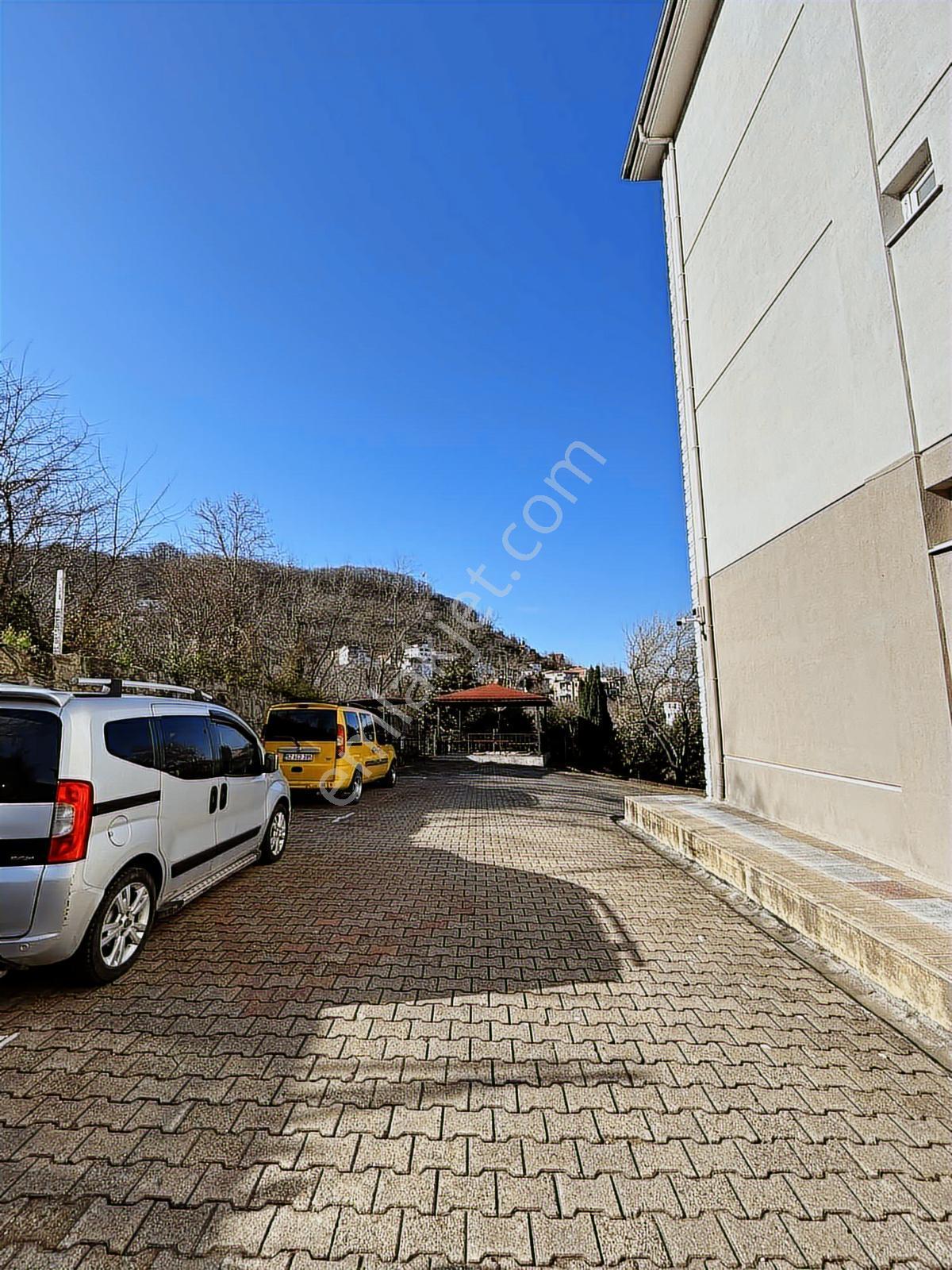 Perşembe Oyakent Sitesi Satılık 3+1 Doğalgazlı Daire - Görsel 18